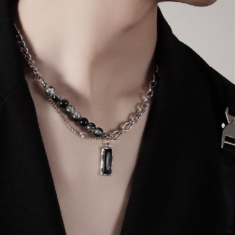 Other Modern STEAL! Y2K Chains Necklace Chain Size ONE SIZE - 1 Thumbnail