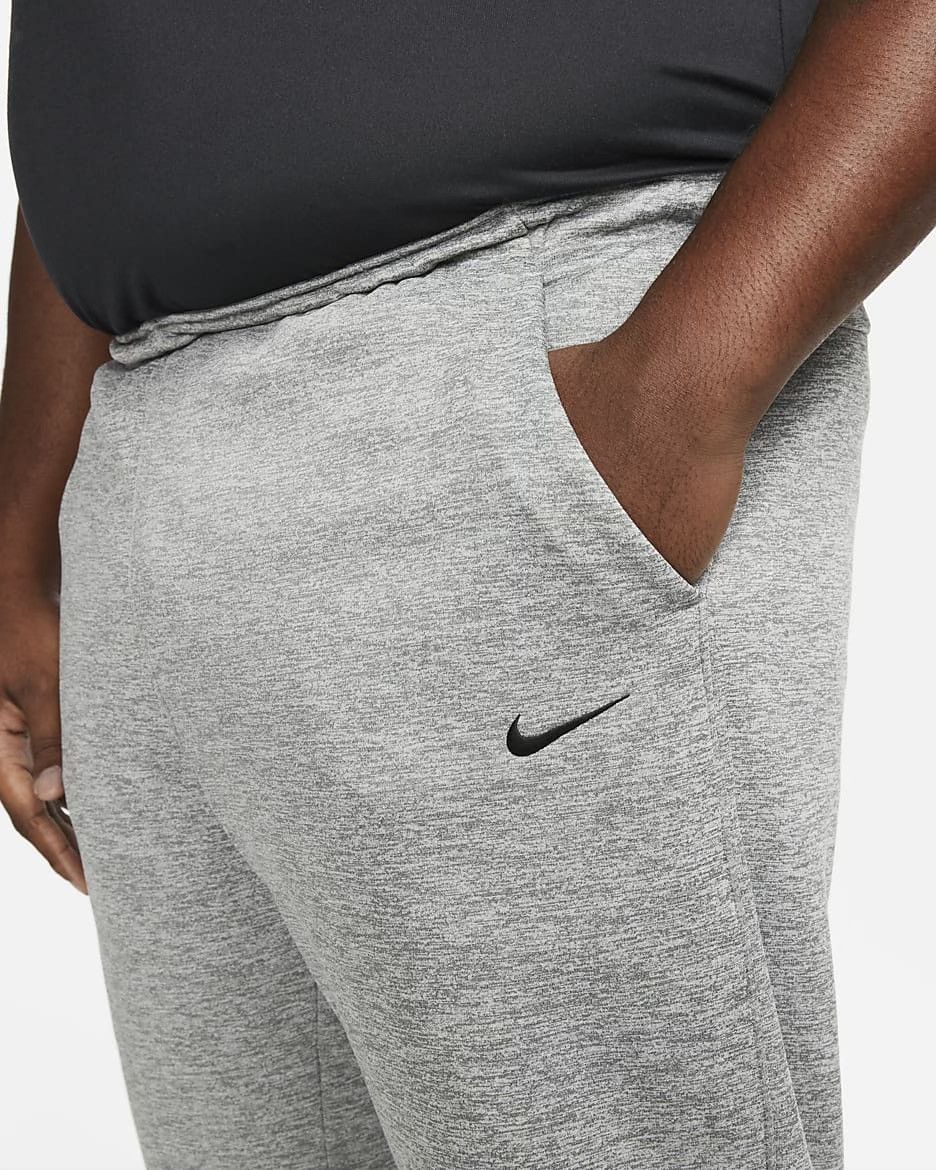 Nike Men’s Nike Therma-Fit Tapered Fitness Pants Size Medium NEW Size US 33 - 5 Thumbnail