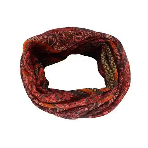 Other Lace Casual Summer Scarf Dual-use Hat Size ONE SIZE - 4 Thumbnail