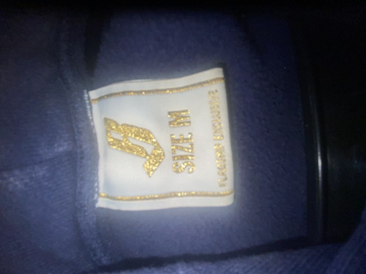 Billionaire Boys Club Bbc Hoodie Flagship exclusive Size US M / EU 48-50 / 2 - 4 Thumbnail