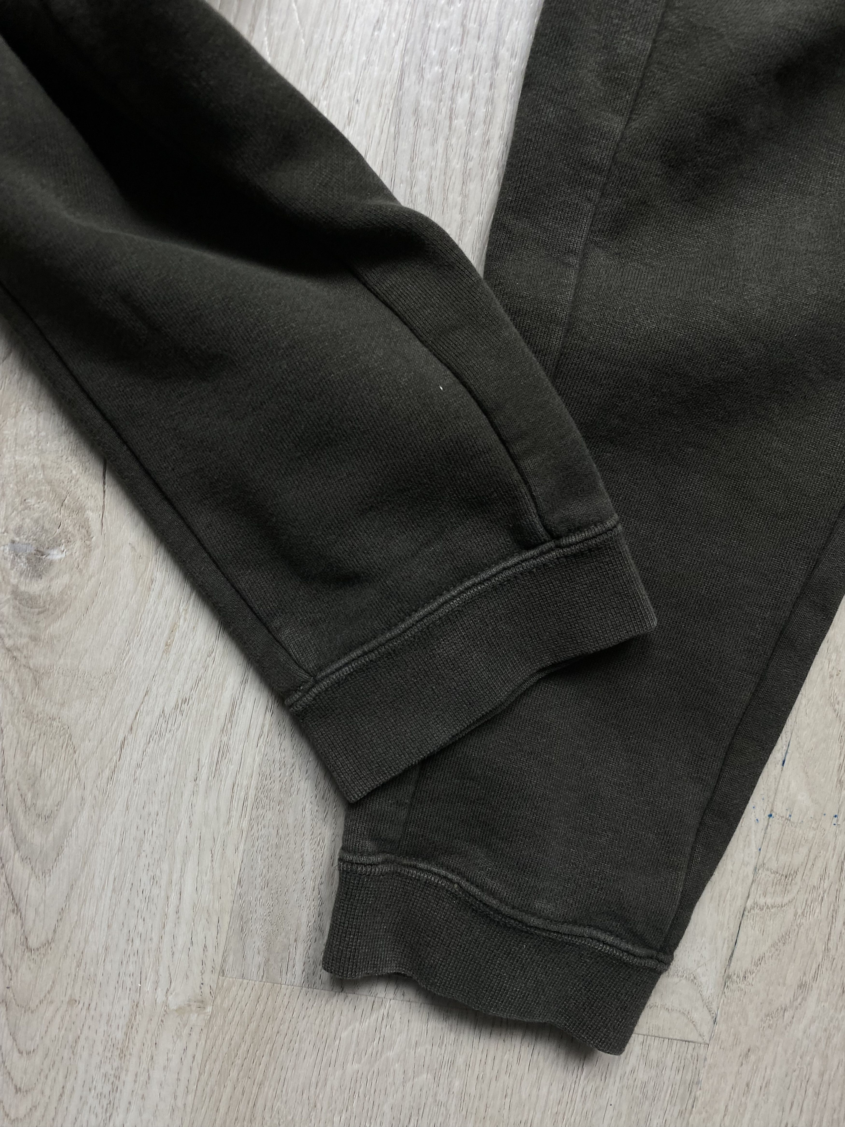 Nike × Vintage Nike Modern Sweatpants Pants Y2K Drill Gorpcore Size US 30 / EU 46 - 3 Thumbnail