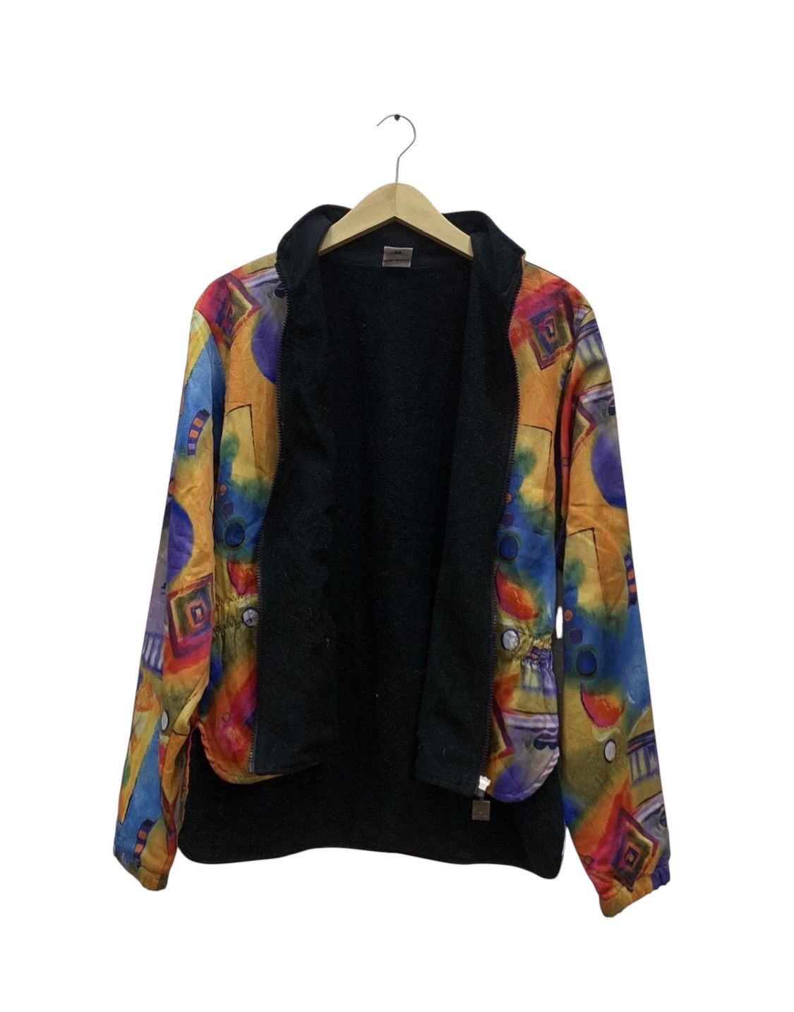 Other 🔥Vintage Santini printed Italy Jacket Size US M / EU 48-50 / 2 - 7 Thumbnail