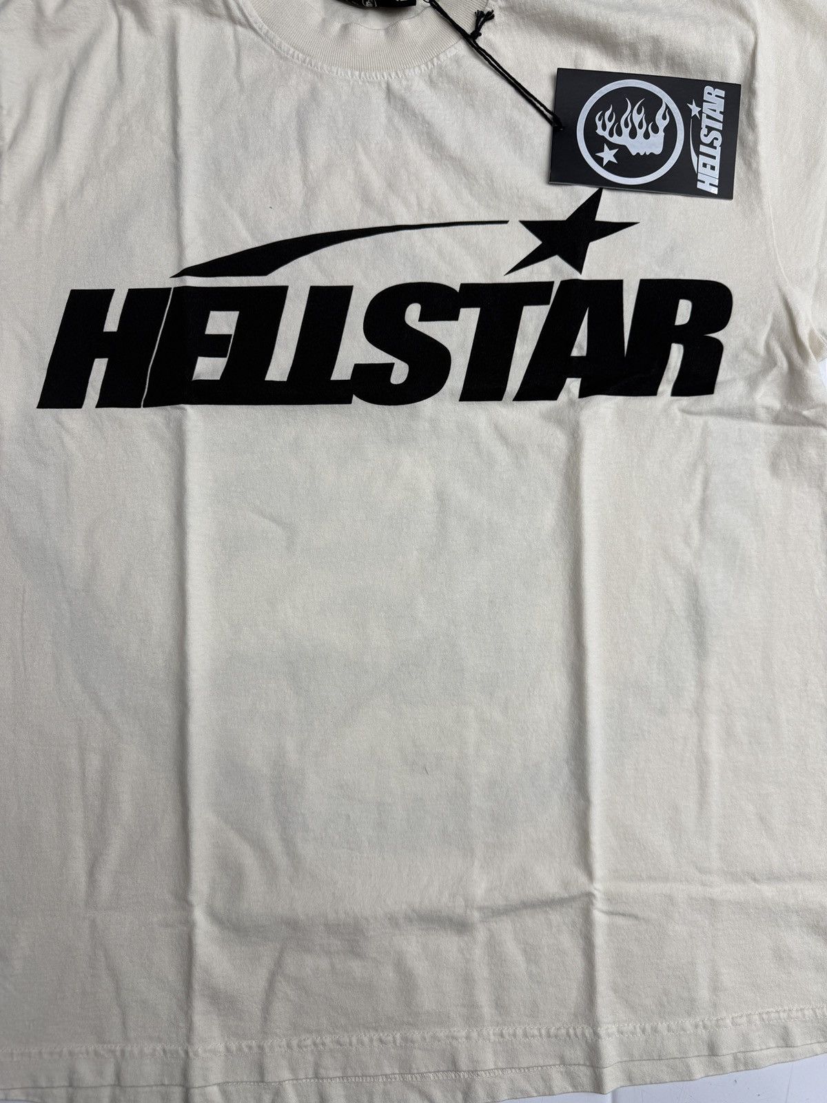 HELLSTAR Hellstar Classic T-shirt Size US M / EU 48-50 / 2 - 2 Thumbnail