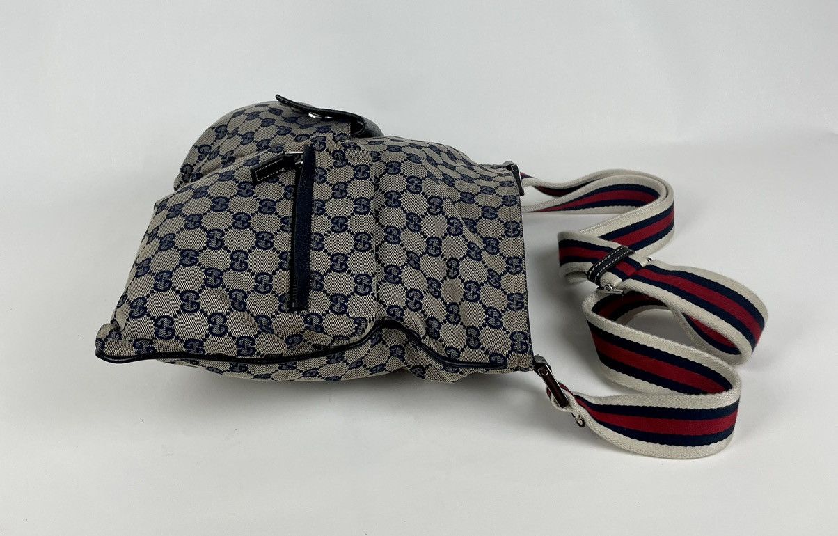 Gucci Gucci belt bag Size ONE SIZE - 4 Thumbnail