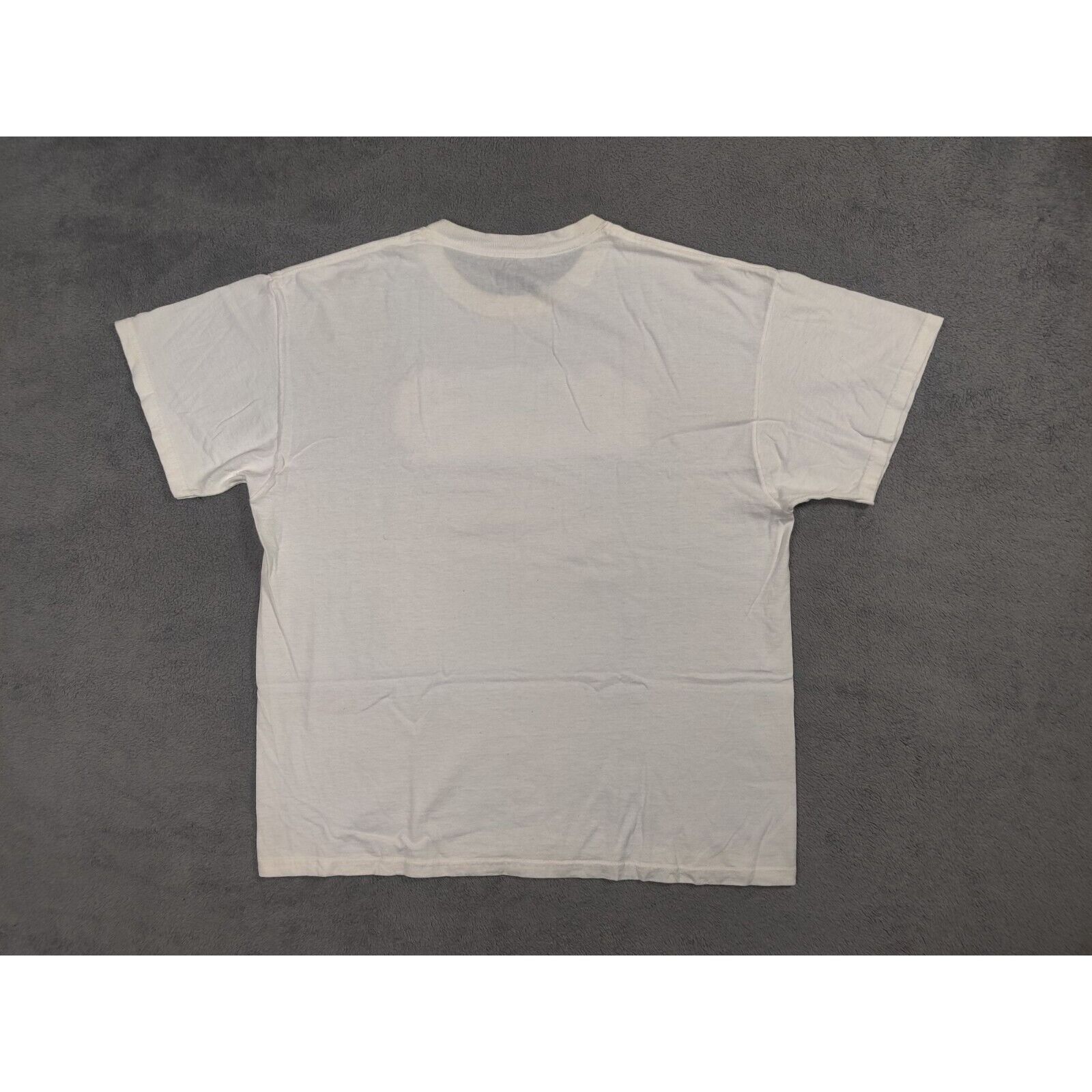 Other Florida Shirt Adult Mens XL Spell Out Beach Sand Sandalsa Size US XL / EU 56 / 4 - 4 Thumbnail