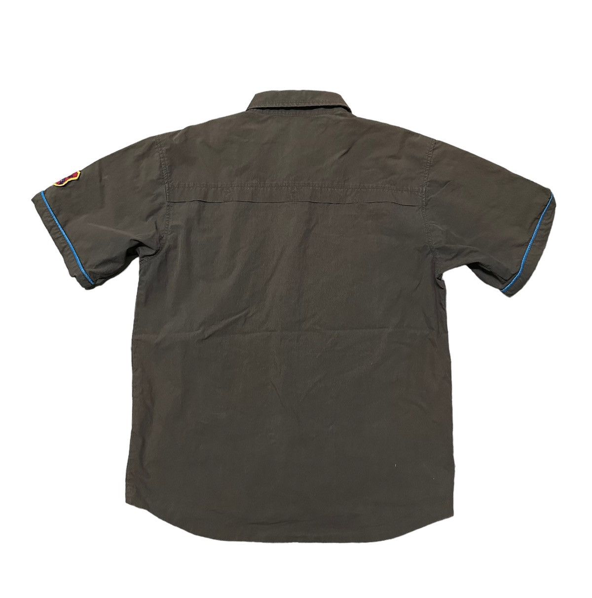 Vans Vans workshirts Size US L / EU 52-54 / 3 - 4 Thumbnail