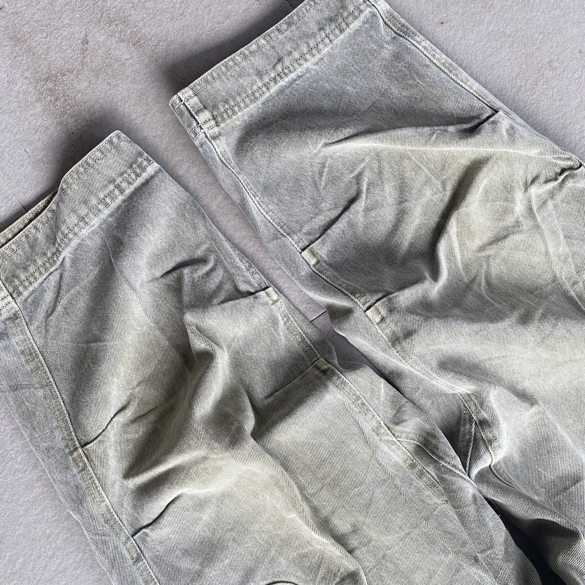 Gramicci Gramici three quarters jeans Size US 32 / EU 48 - 4 Thumbnail