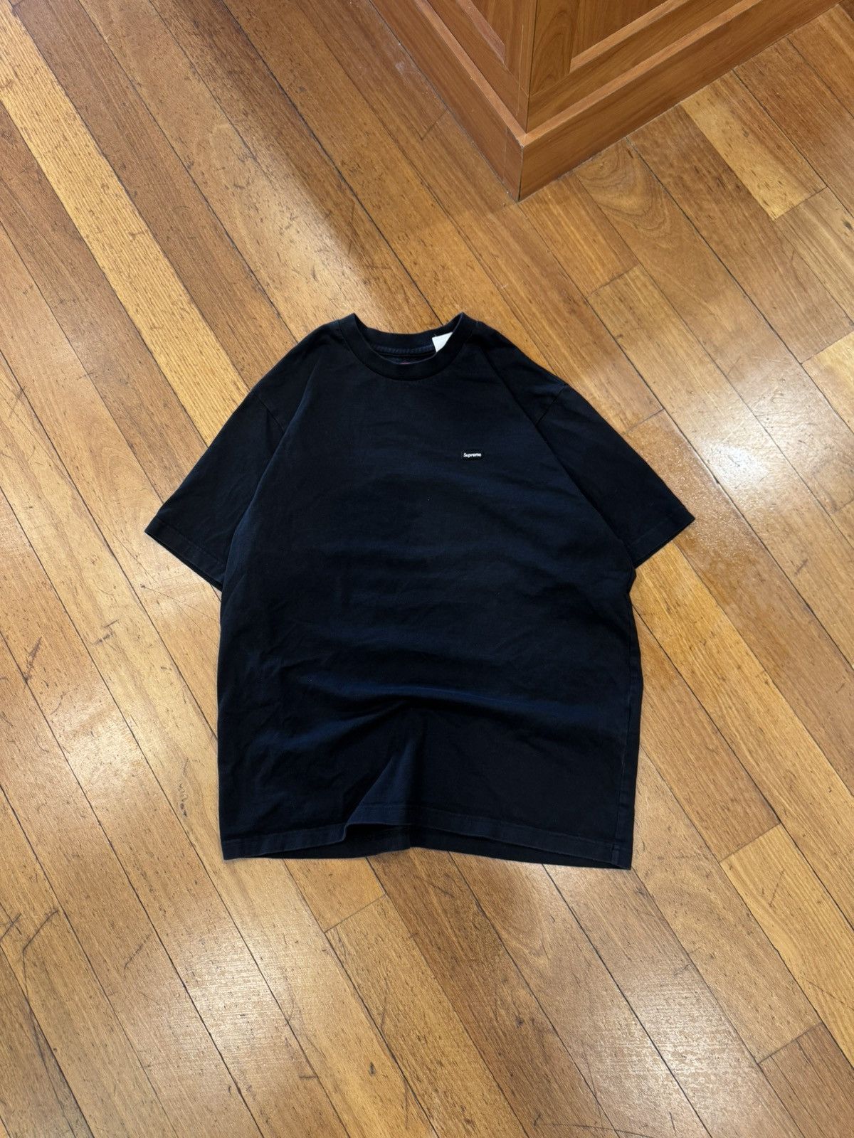 Supreme Supreme Small BOGO Tee Size US S / EU 44-46 / 1 - 1 Thumbnail