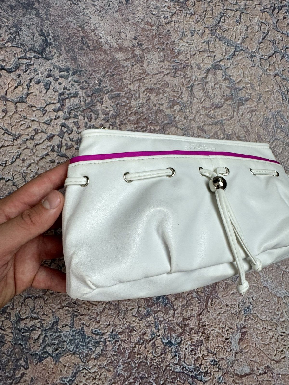 Givenchy Givenchy parfums makeup/toiletry bag Size ONE SIZE - 3 Thumbnail