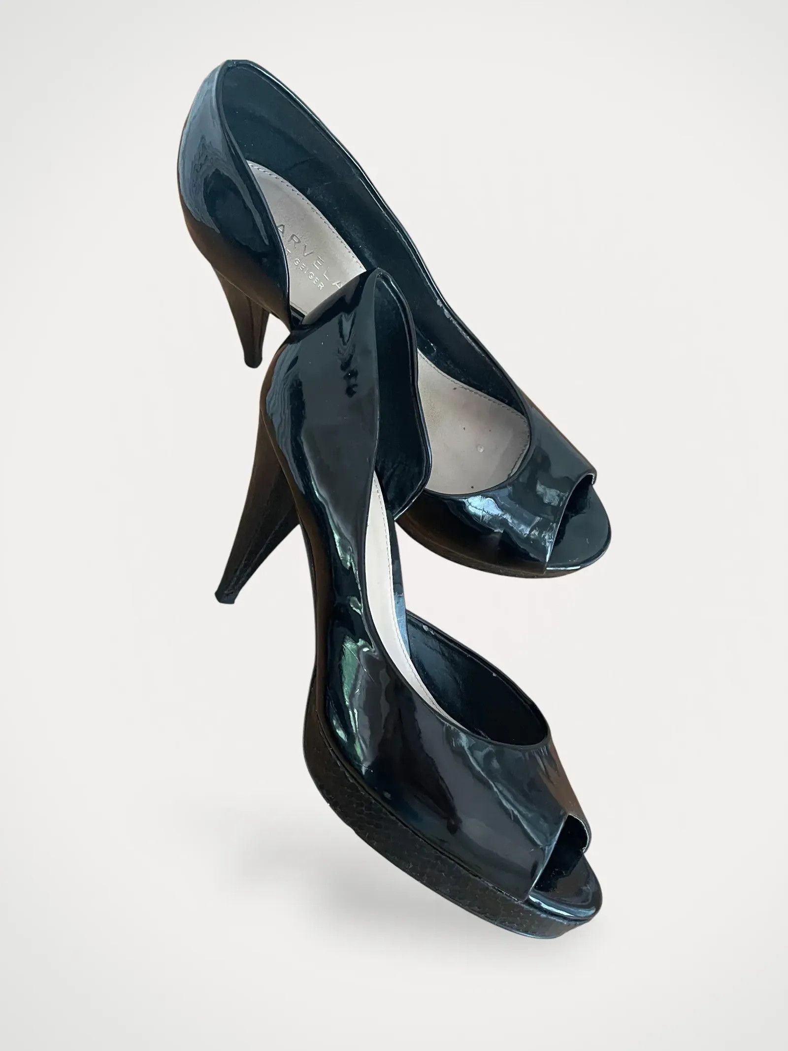 Kurt Geiger Kurt Geiger Heels Size US 9 / IT 39 - 1 Thumbnail