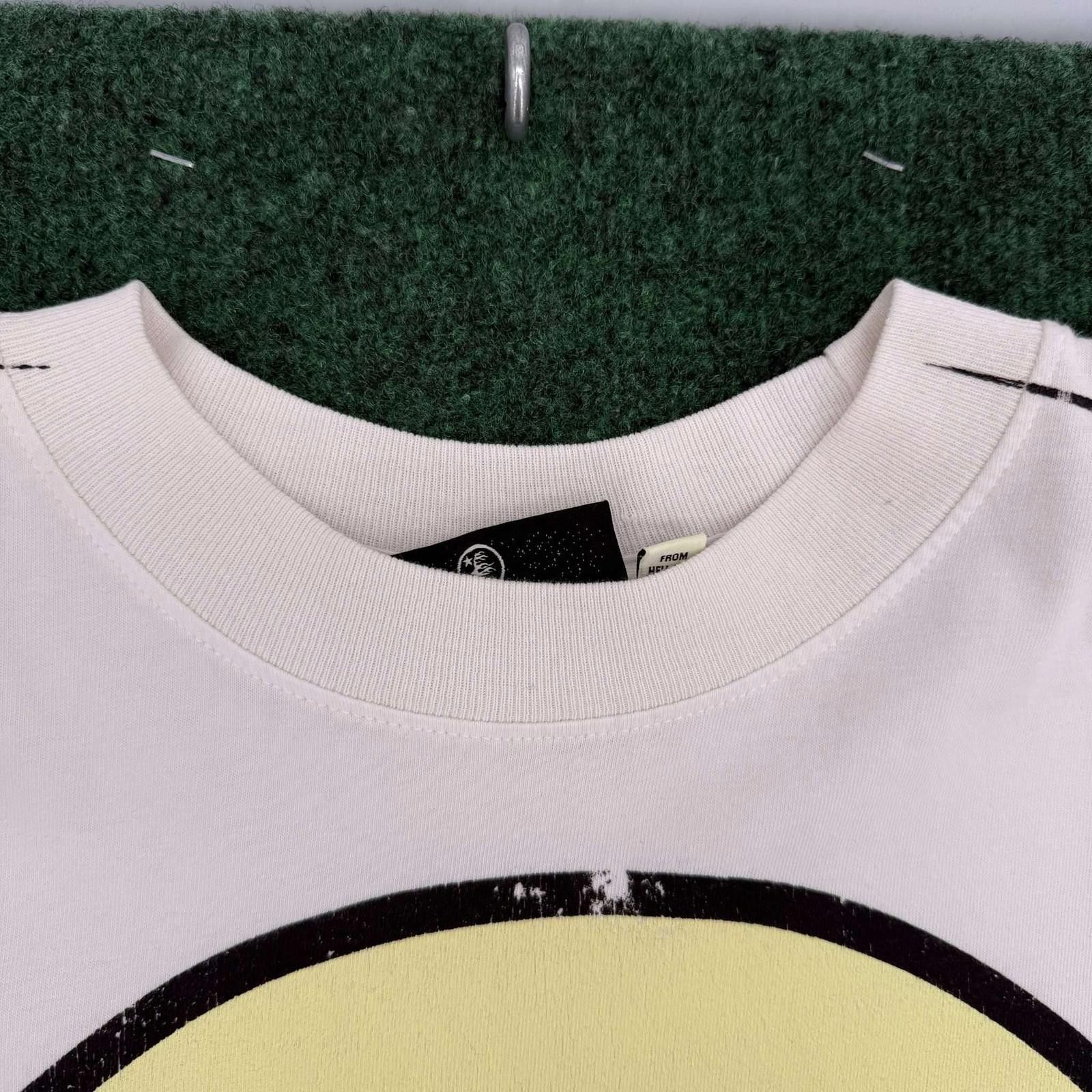 HELLSTAR Hellstar Have A Bless Day Longsleeve Size US S / EU 44-46 / 1 - 4 Thumbnail