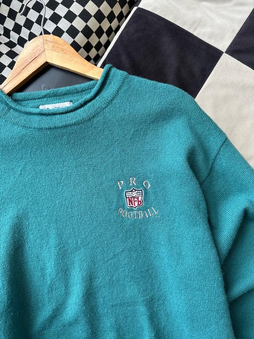 NFL NFL PRO FOOTBALL KNITWEAR Size US M / EU 48-50 / 2 - 2 Thumbnail