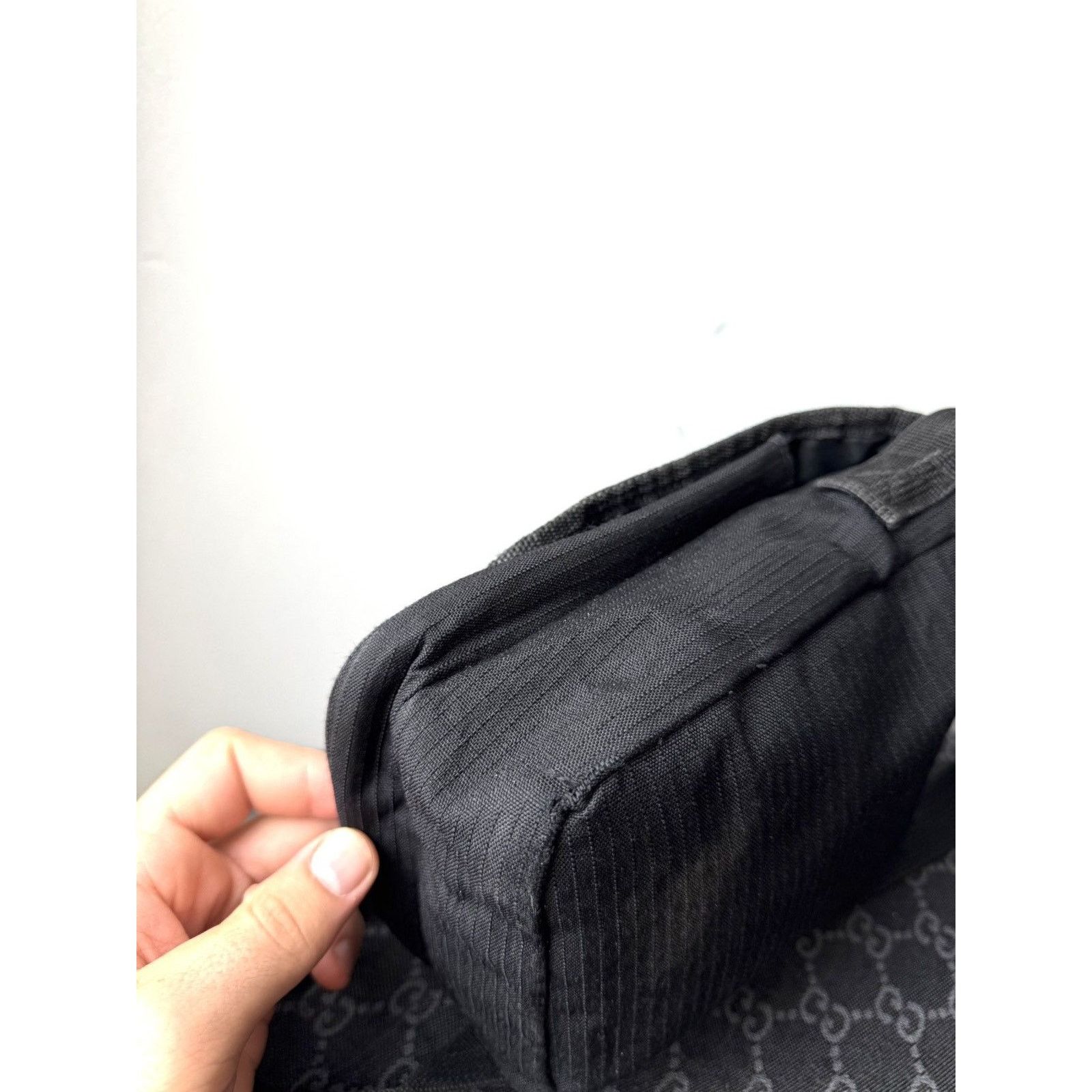 Polo Ralph Lauren Vintage Polo Sport Ralph Lauren Mini Bag Streetwear Hype Size ONE SIZE - 4 Thumbnail