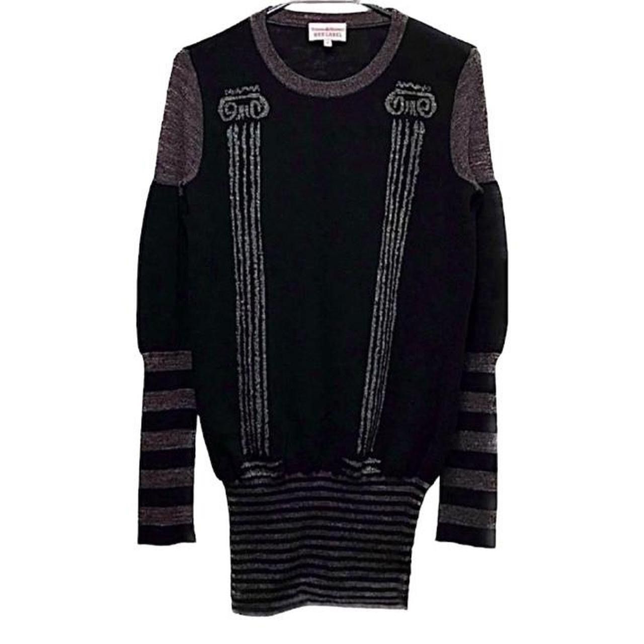 Vivienne Westwood vivienne westwood sweater Size XS / US 0-2 / IT 36-38 - 1 Thumbnail