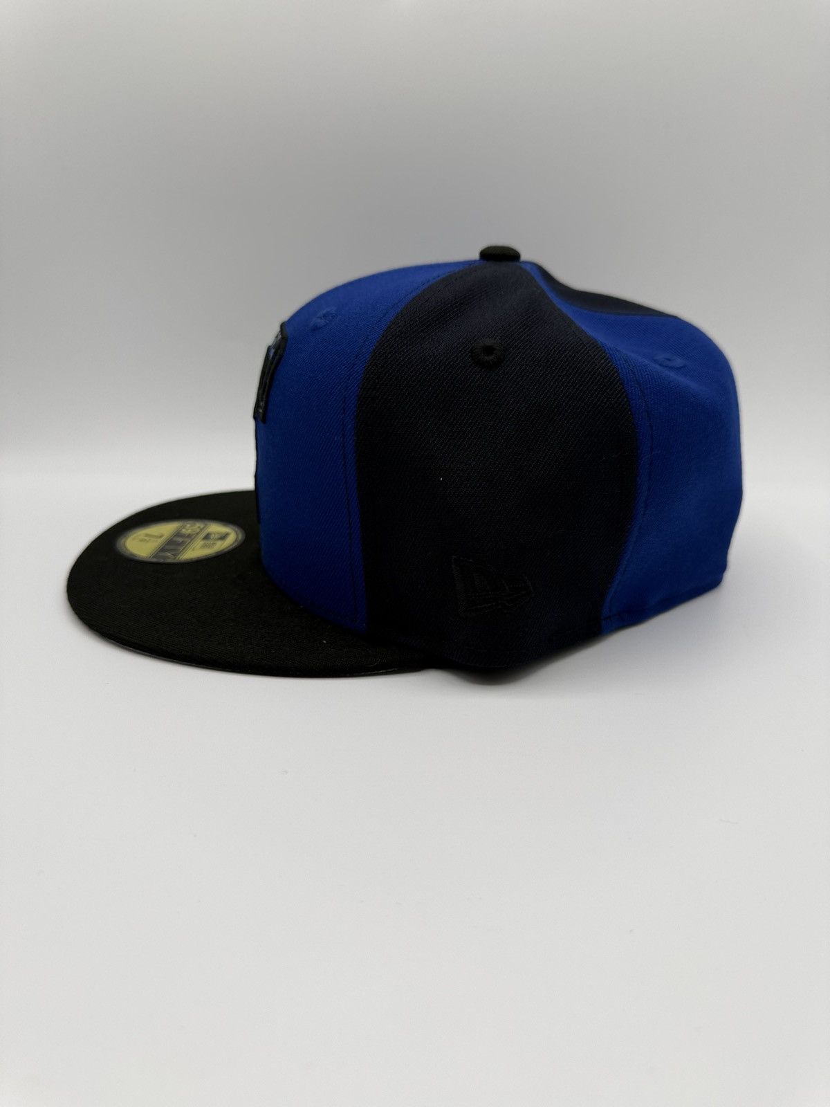 New Era Texas Rangers ‘Mosaic’ New Era 59FIFTY Fitted – Size 7 1/4 Size ONE SIZE - 5 Thumbnail