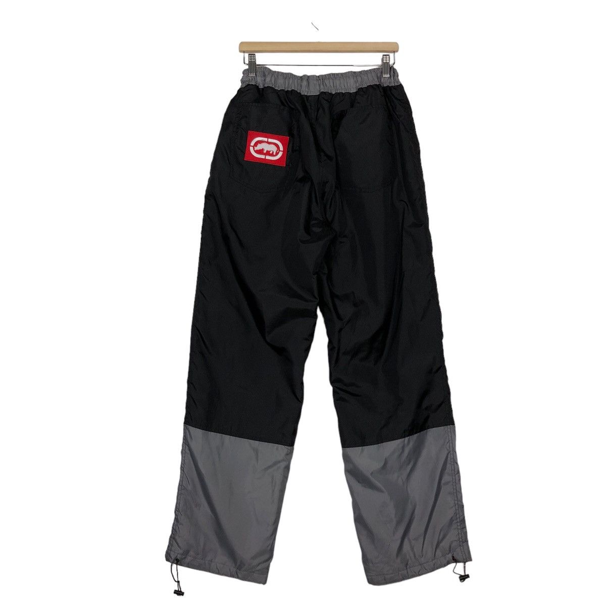 Japanese Brand 🔥Vintage Echo Unltd Pants Biker Size US 30 / EU 46 - 7 Thumbnail