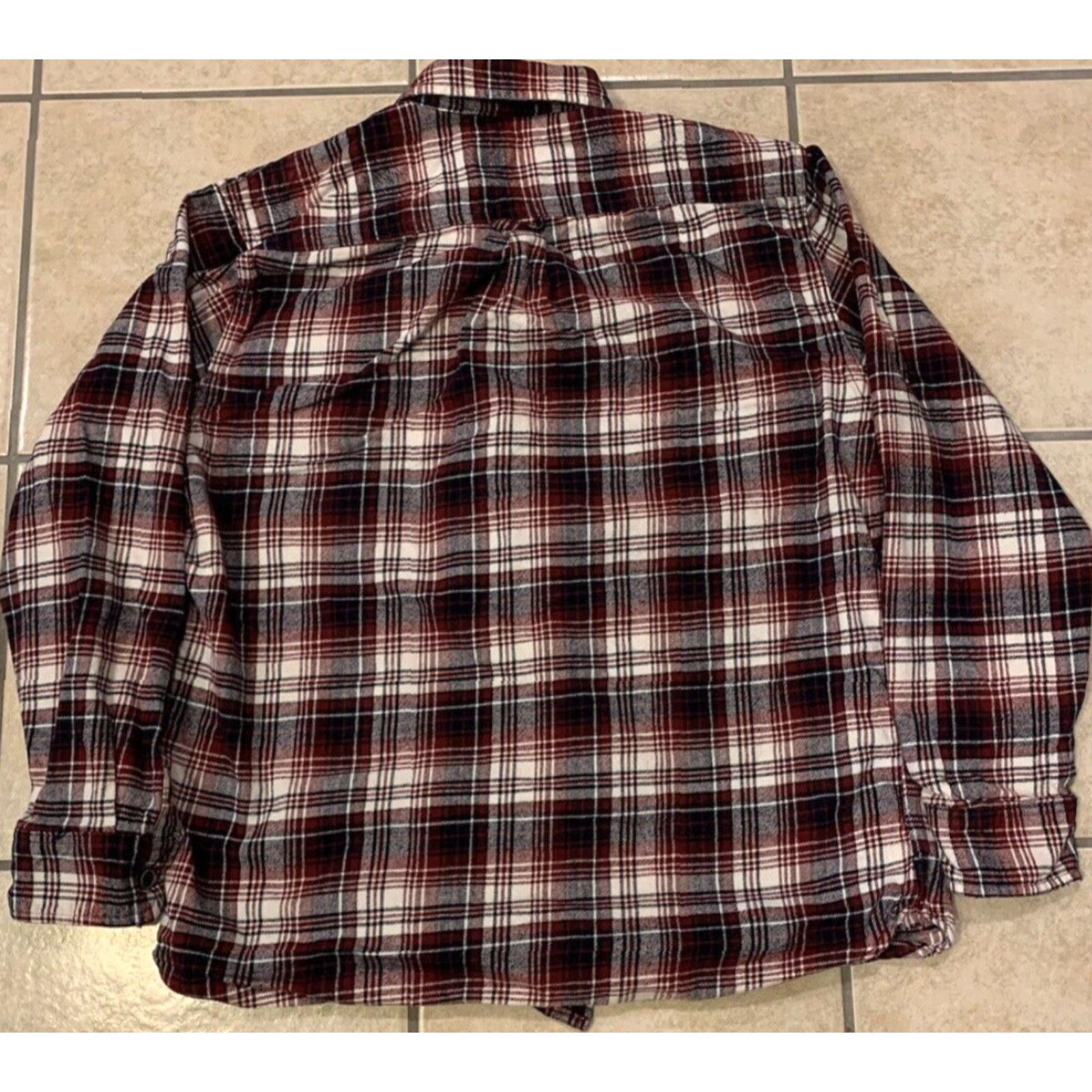Vintage VINTAGE? No. Size US L / EU 52-54 / 3 - 2 Thumbnail