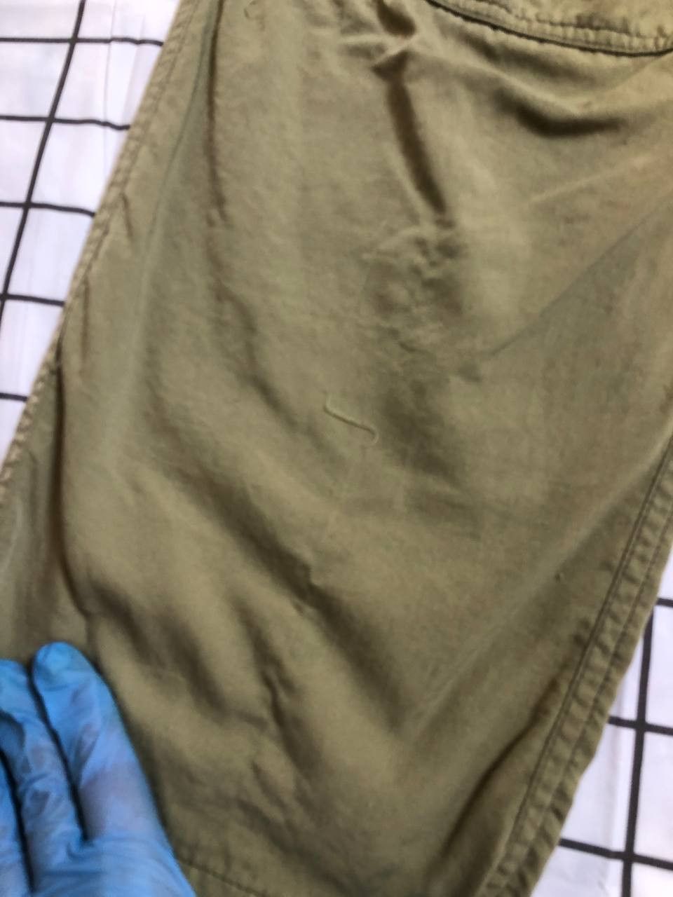 The North Face The North Face Tech Easy Midweight Soft Shell Hiking Pants Size US 32 / EU 48 - 2 Thumbnail