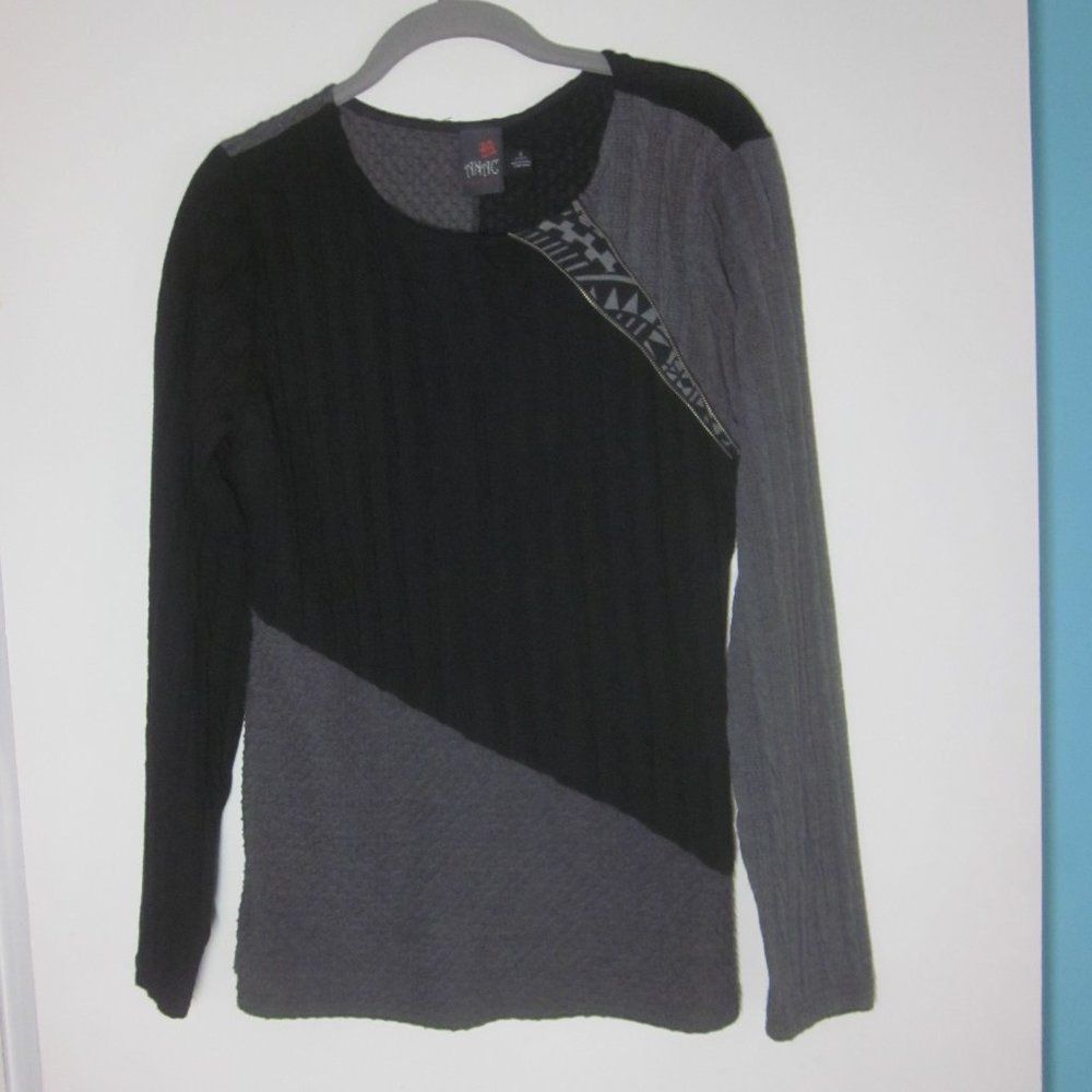 AMAC Studios ANAC by Kimi Long Sleeve Top Size S Size S / US 4 / IT 40 - 8 Thumbnail