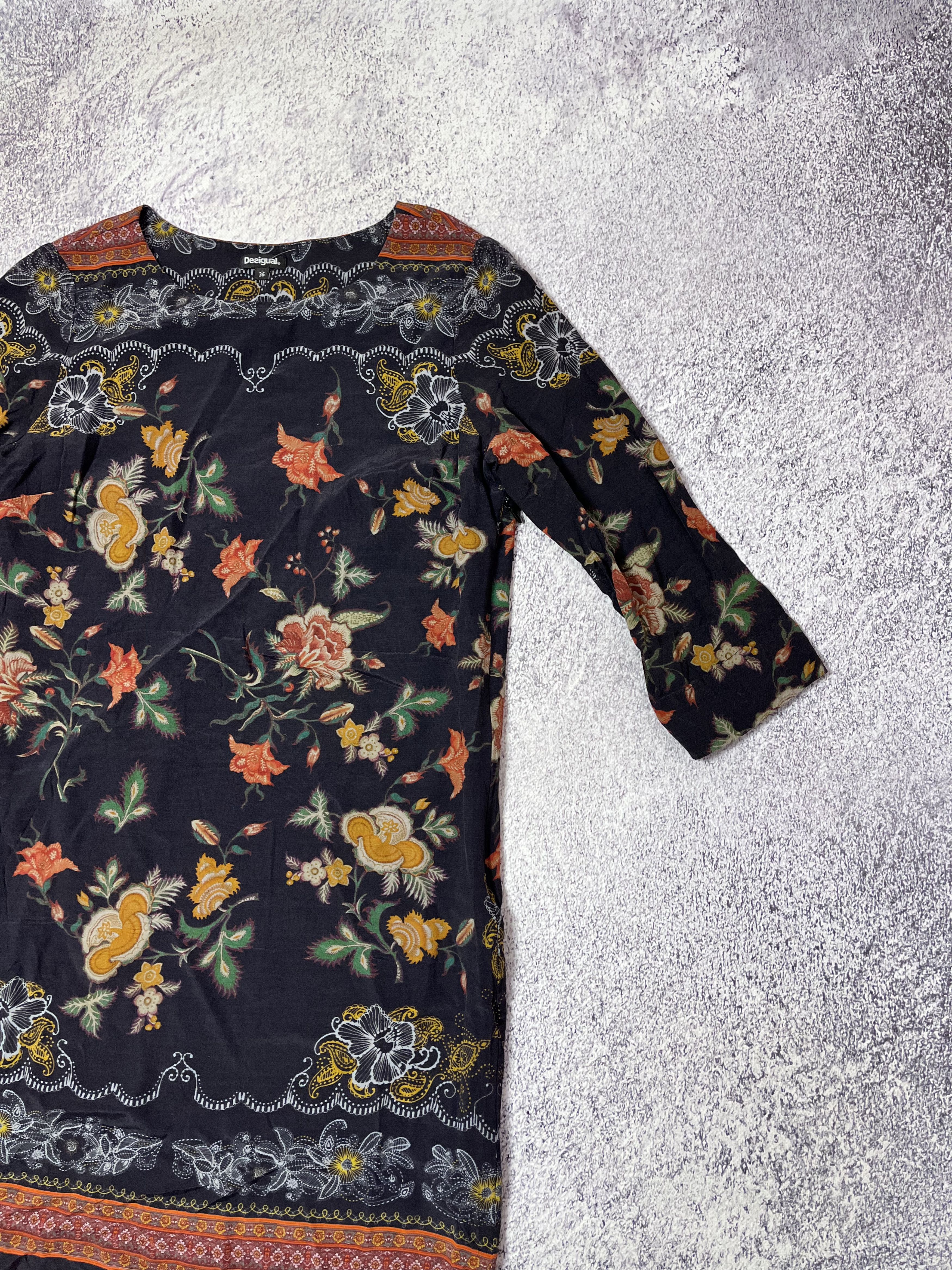 Designer × Japanese Brand Women dress Designer size 36 casual Y2K Size XS / US 0-2 / IT 36-38 - 4 Thumbnail