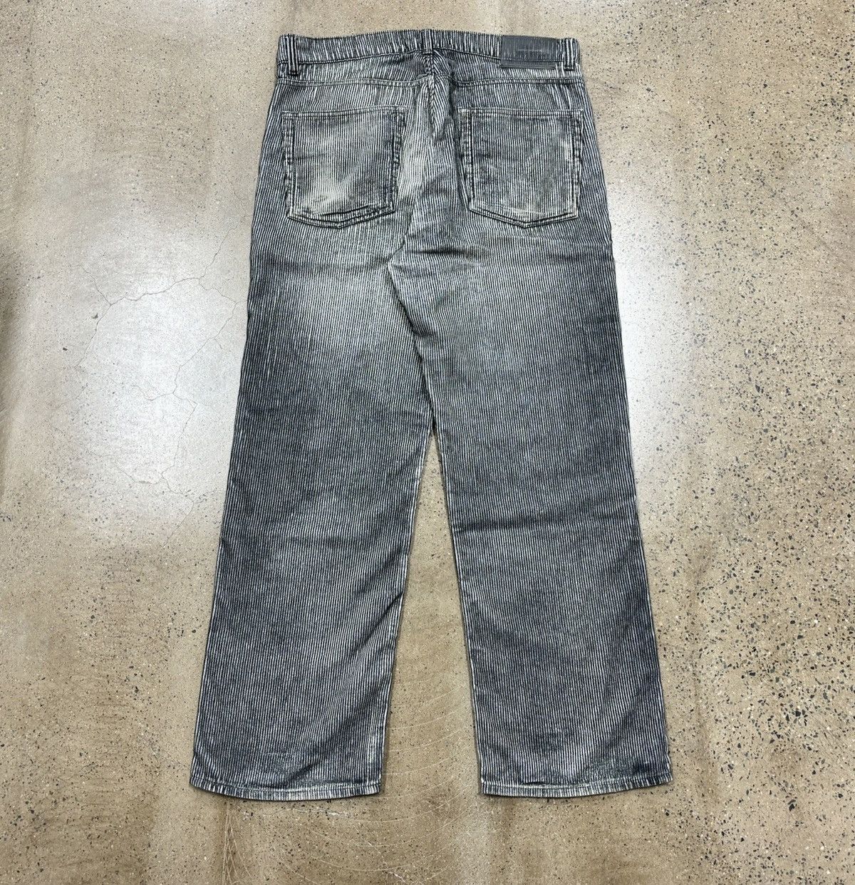 Our Legacy OUR LEGACY third cut corduroy pants Size US 31 - 2 Thumbnail