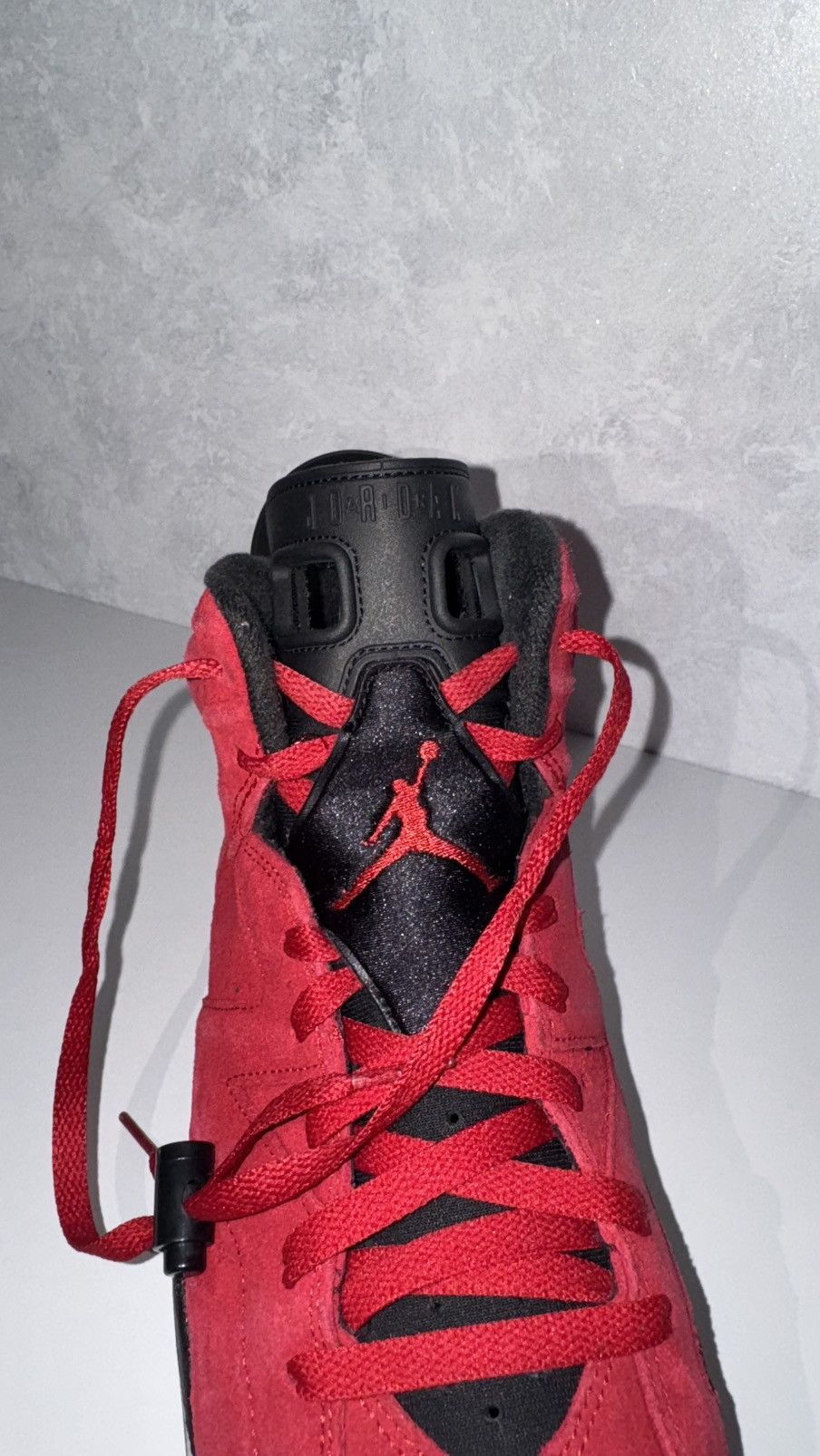 Jordan Brand Jordan 6 Retro Toro Bravo Size US 9.5 / EU 42-43 - 11 Thumbnail