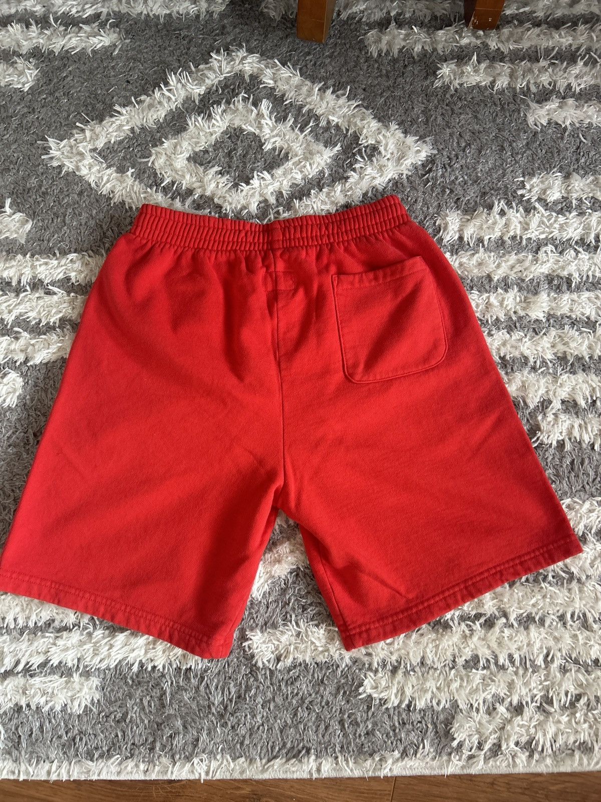 Supreme Supreme Box Logo Shorts Size US 28 / EU 44 - 3 Thumbnail