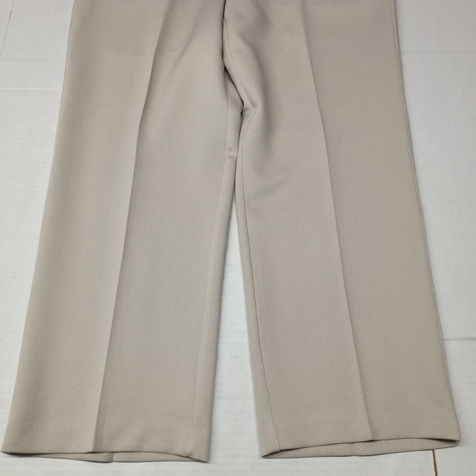 Izod Izod XFG Golf Pants Men's Size 38x29 Gray X-Treme UPF-50 Size US 38 / EU 54 - 3 Thumbnail