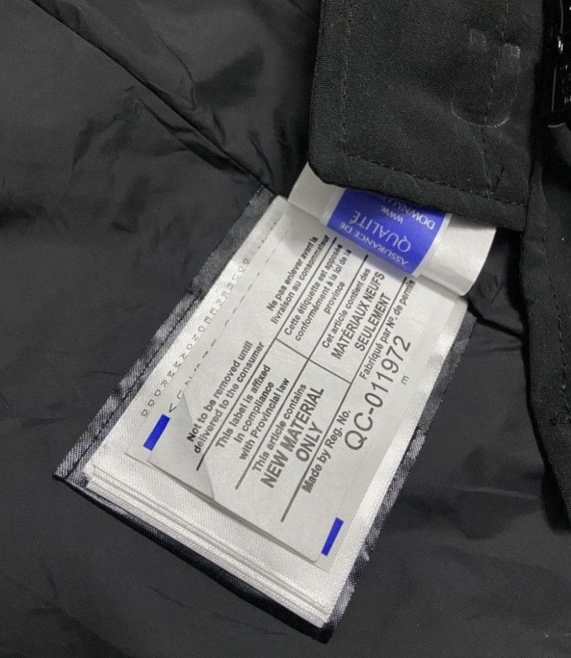 Canada Goose Canada Goose Size US XS / EU 42 / 0 - 7 Thumbnail