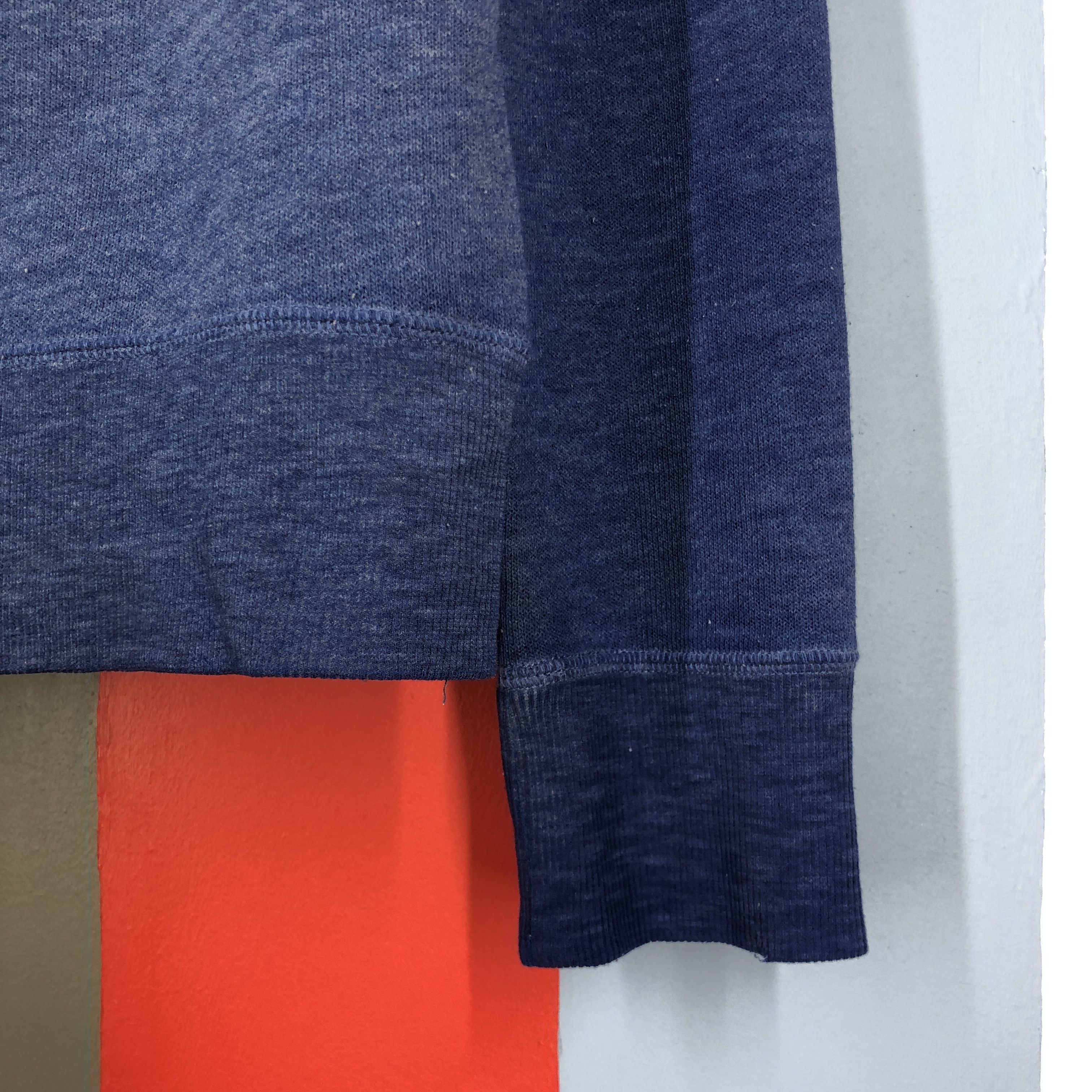 O'Neill ONEILL Crew Neck Sweatshirt #1595/01 Size US S / EU 44-46 / 1 - 6 Thumbnail