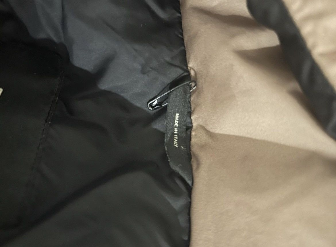 Fendi × Fila Fendi x Fila Mania Puffer Size US M / EU 48-50 / 2 - 3 Thumbnail