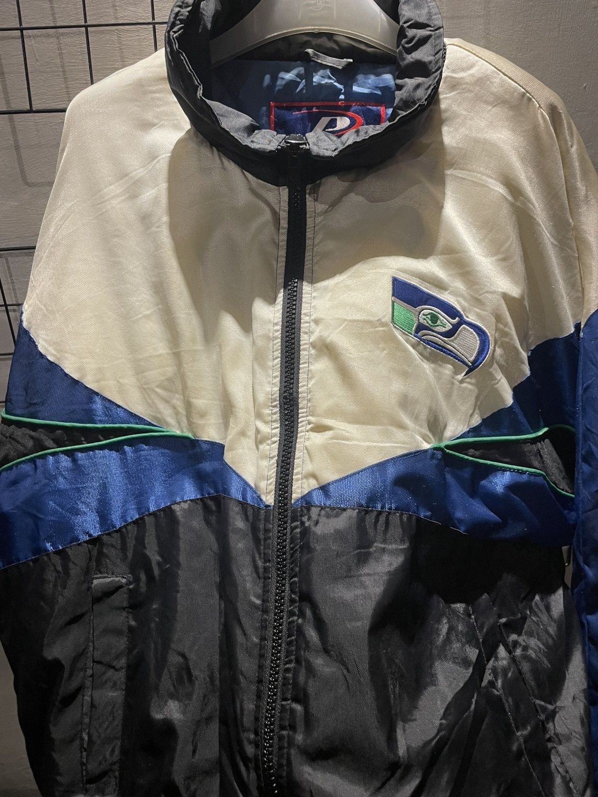 Pro Player × Vintage Vintage pro player Sea Hawk Size US M / EU 48-50 / 2 - 4 Thumbnail