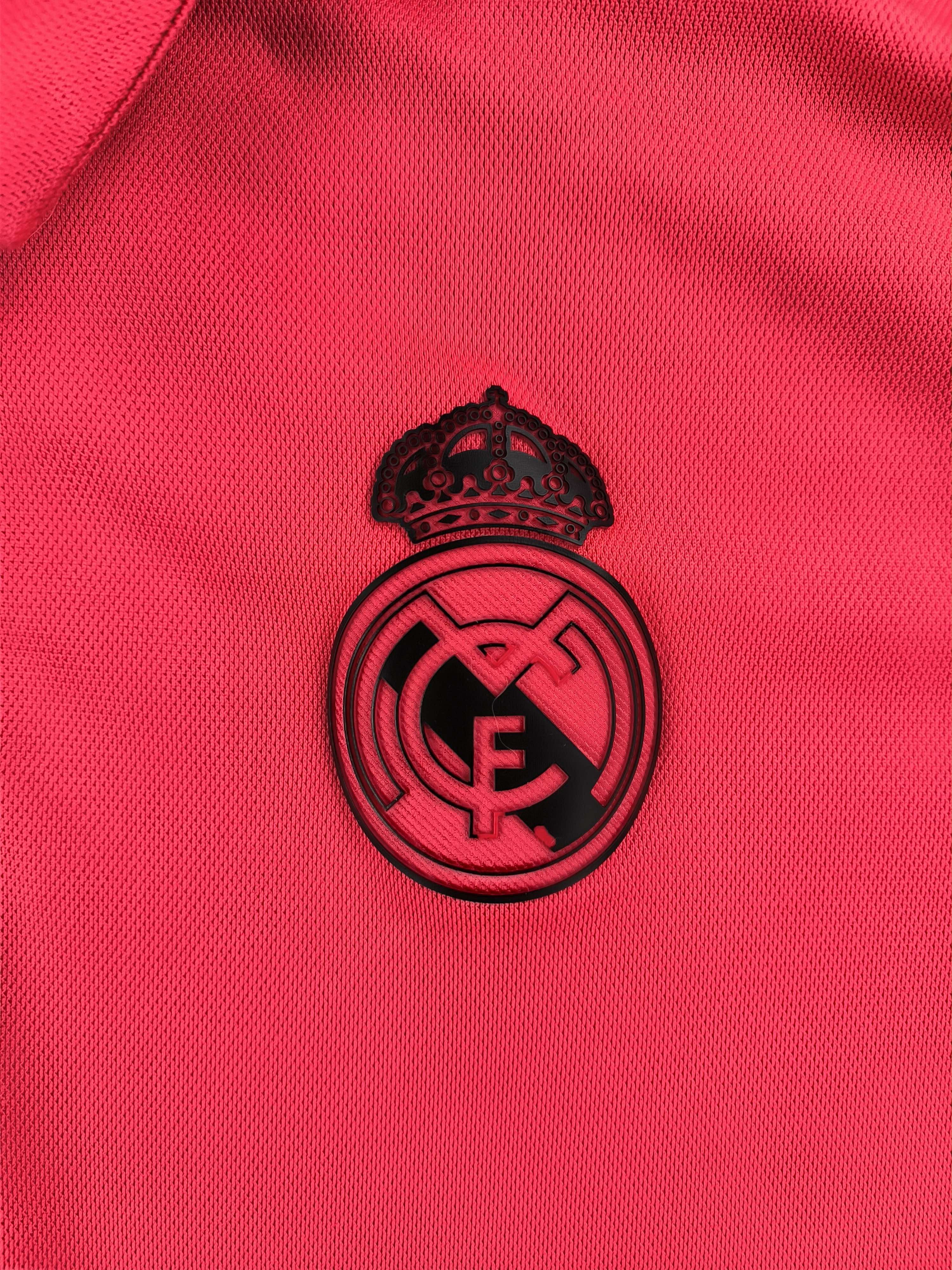 Adidas Real Madrid 2018-19 Adidas training football jersey size XXL Size US XXL / EU 58 / 5 - 3 Thumbnail