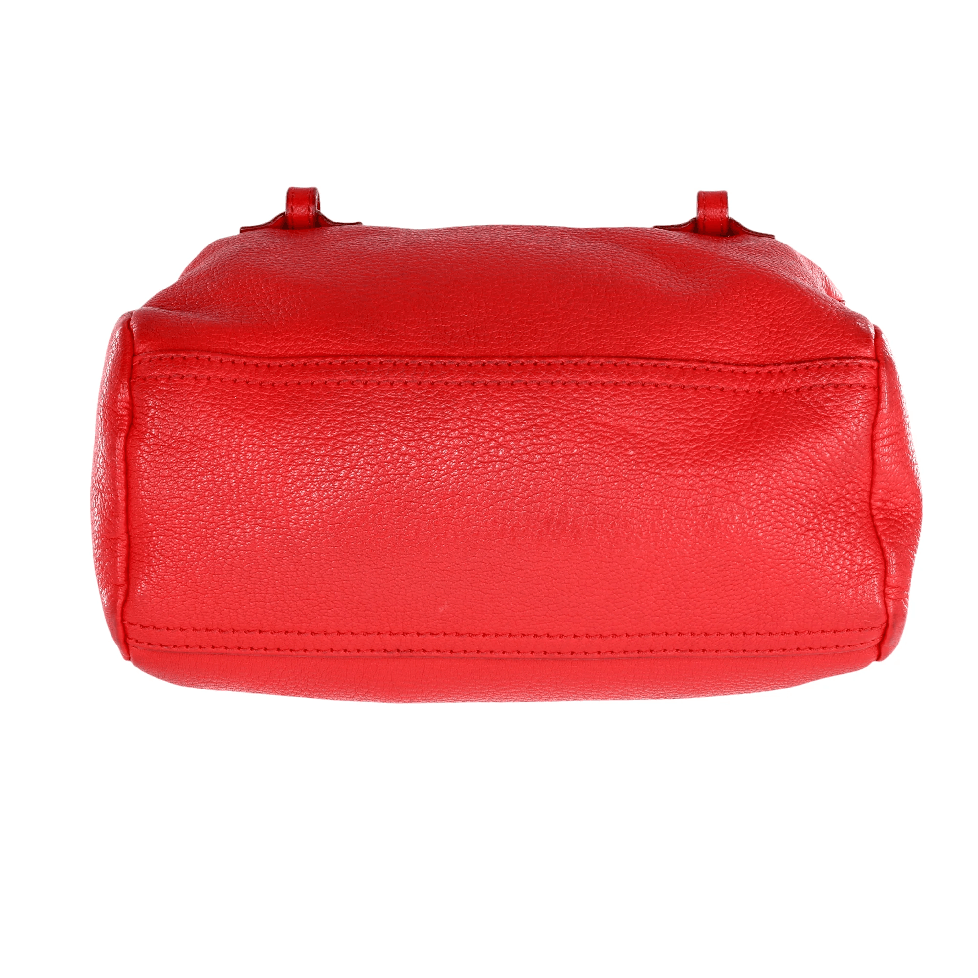 Givenchy o1y0925 Size : OS / Crossbody Bag in Red Size ONE SIZE - 4 Thumbnail