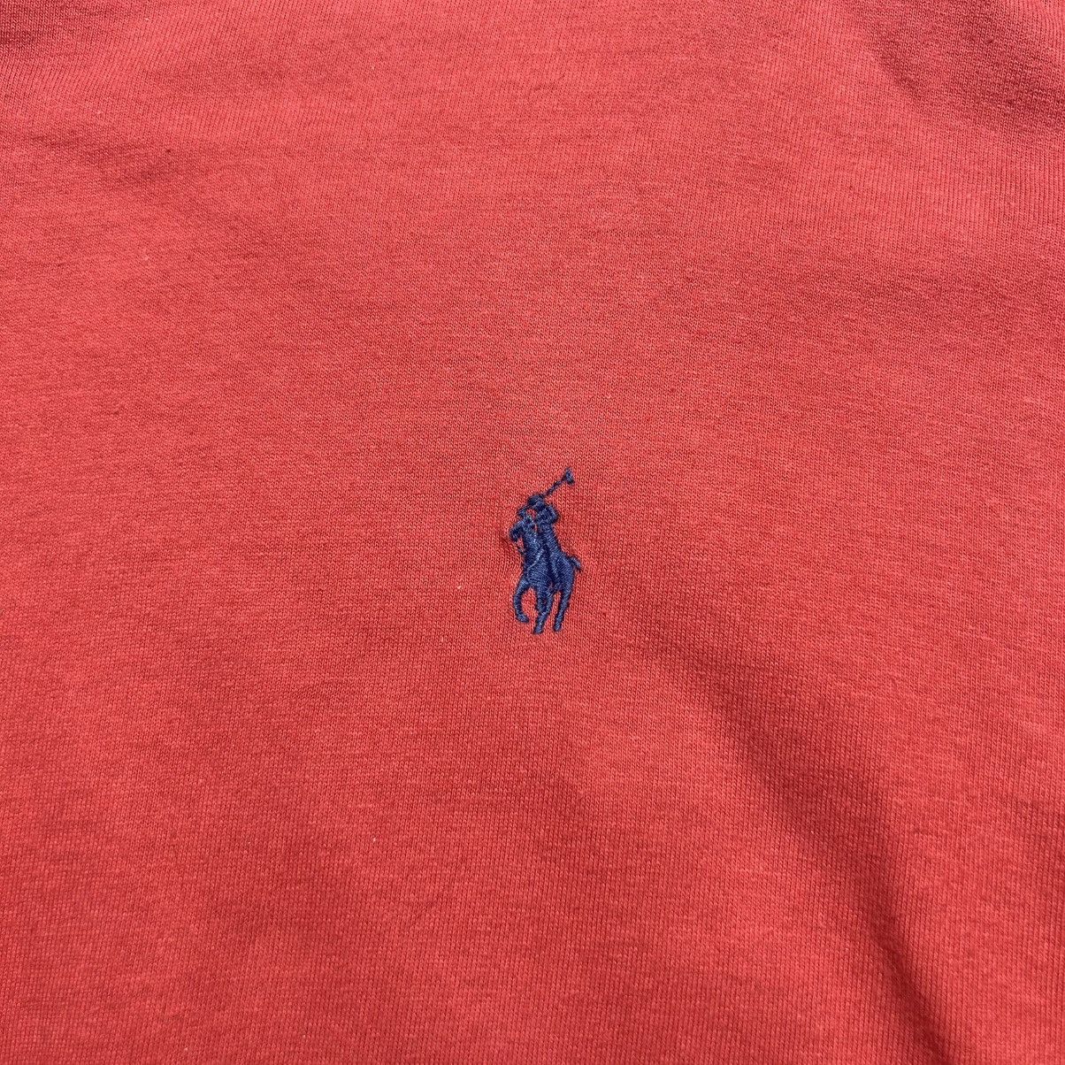 Polo Ralph Lauren Polo Ralph Lauren Long Sleeve T Shirt Size US M / EU 48-50 / 2 - 3 Thumbnail