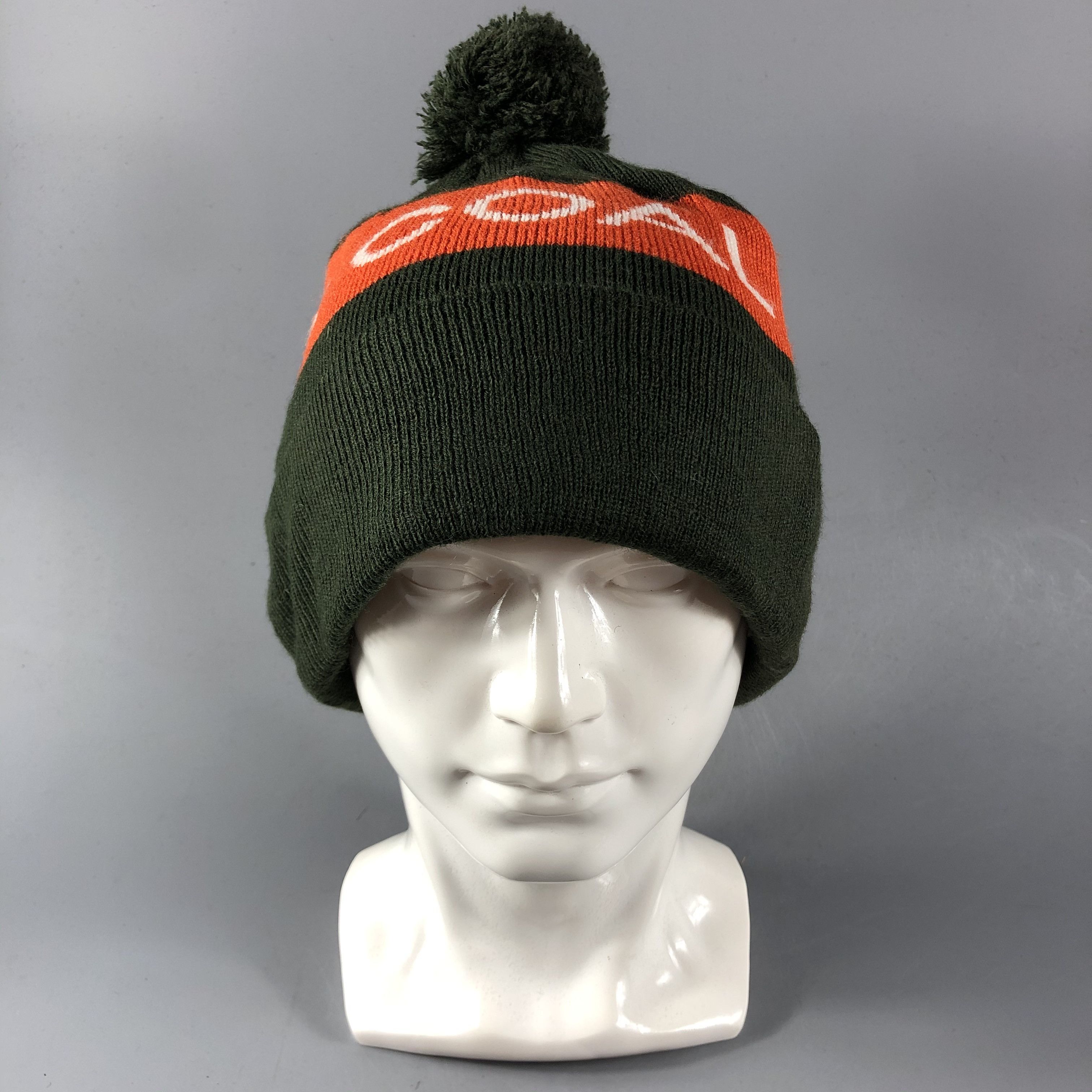 Coal Coal Bobble Beanie Snowcap Snow Hat B640 Size ONE SIZE - 1 Thumbnail