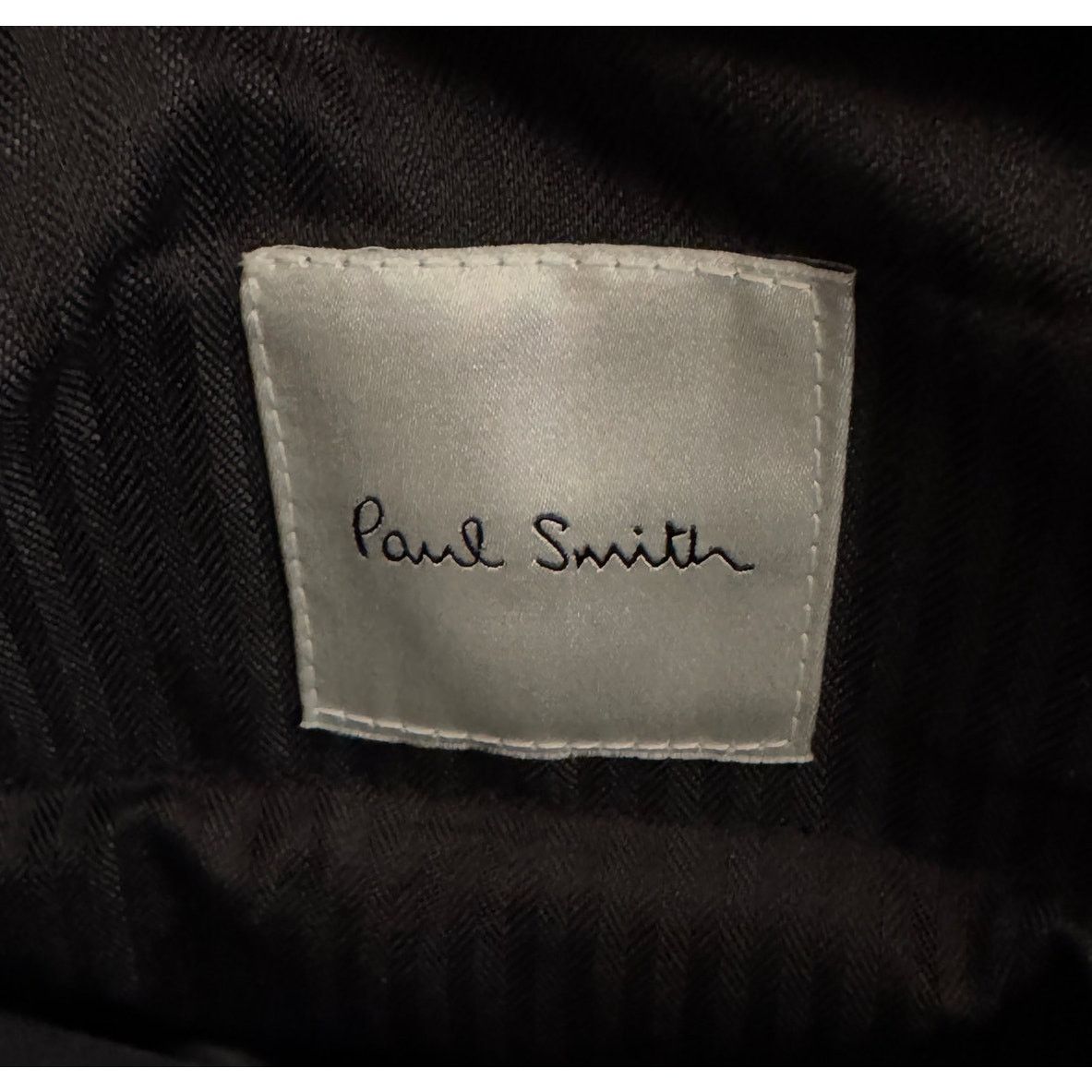 Paul Smith Paul Smith NWT 2BTN 2PC Suit Size 40R - 10 Thumbnail