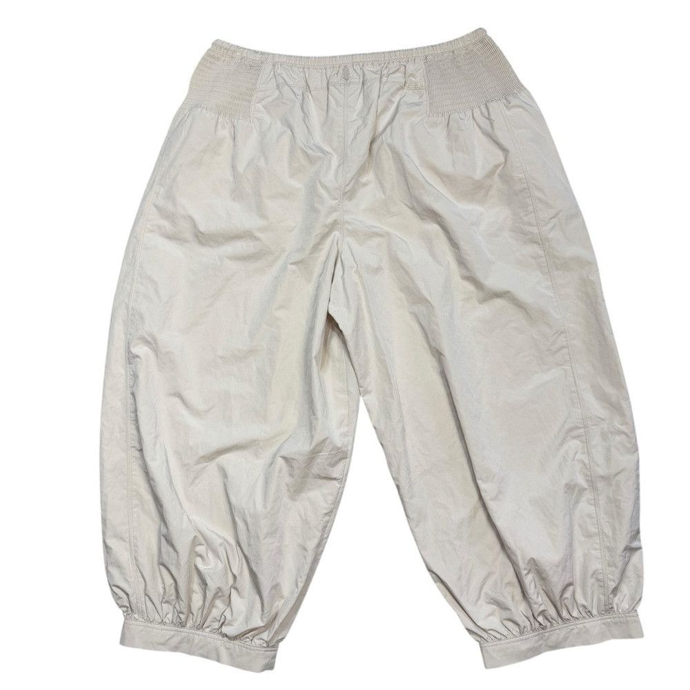 Free People NWT New $128 Free People Movement Taupe Sweet Life Pants Si Size 38" / US 16 / IT 52 - 4 Thumbnail