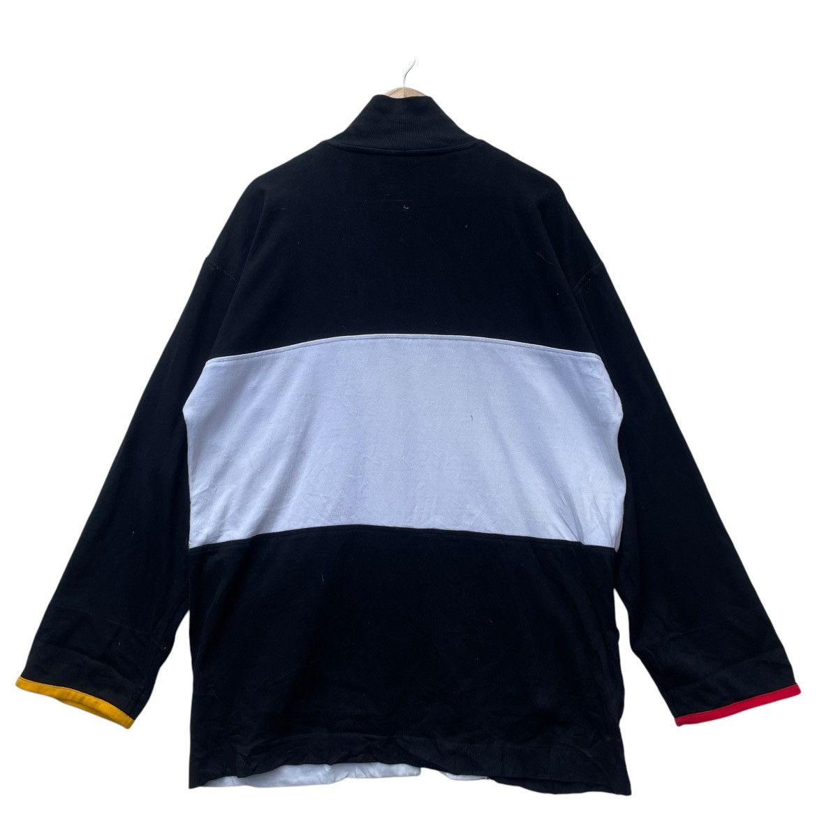 Japanese Brand × Vintage Vintage Japanese Brand Diffusion Sport Jacket Size US M / EU 48-50 / 2 - 2 Thumbnail