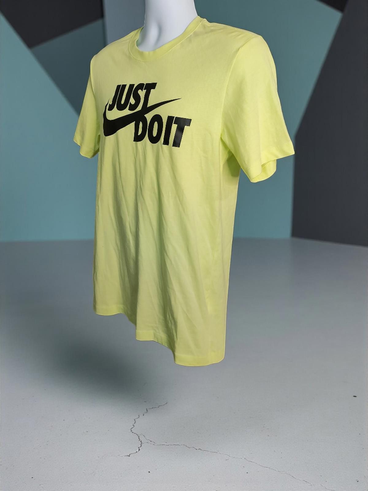 Nike Nike Just Do It Graphic Tee Size Small Size US S / EU 44-46 / 1 - 3 Thumbnail