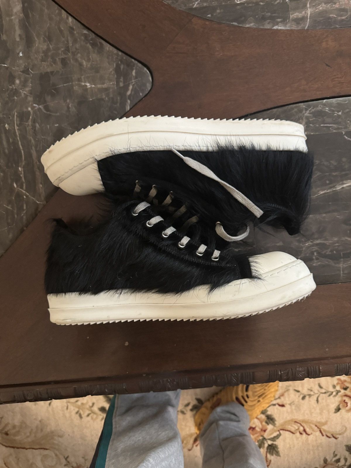 Rick Owens