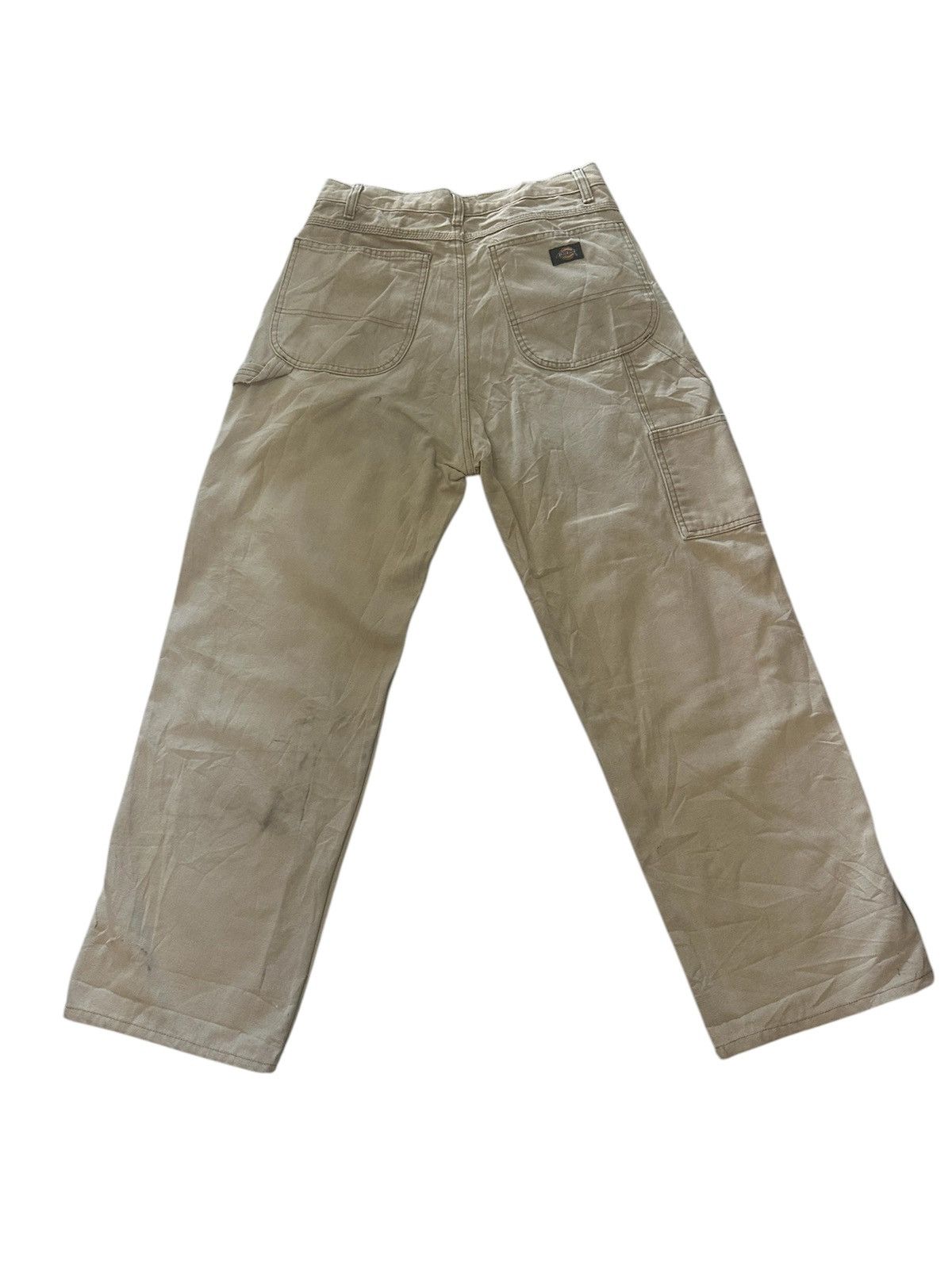 Dickies × Vintage workes pant by dickies made in mexico Size US 30 / EU 46 - 6 Thumbnail