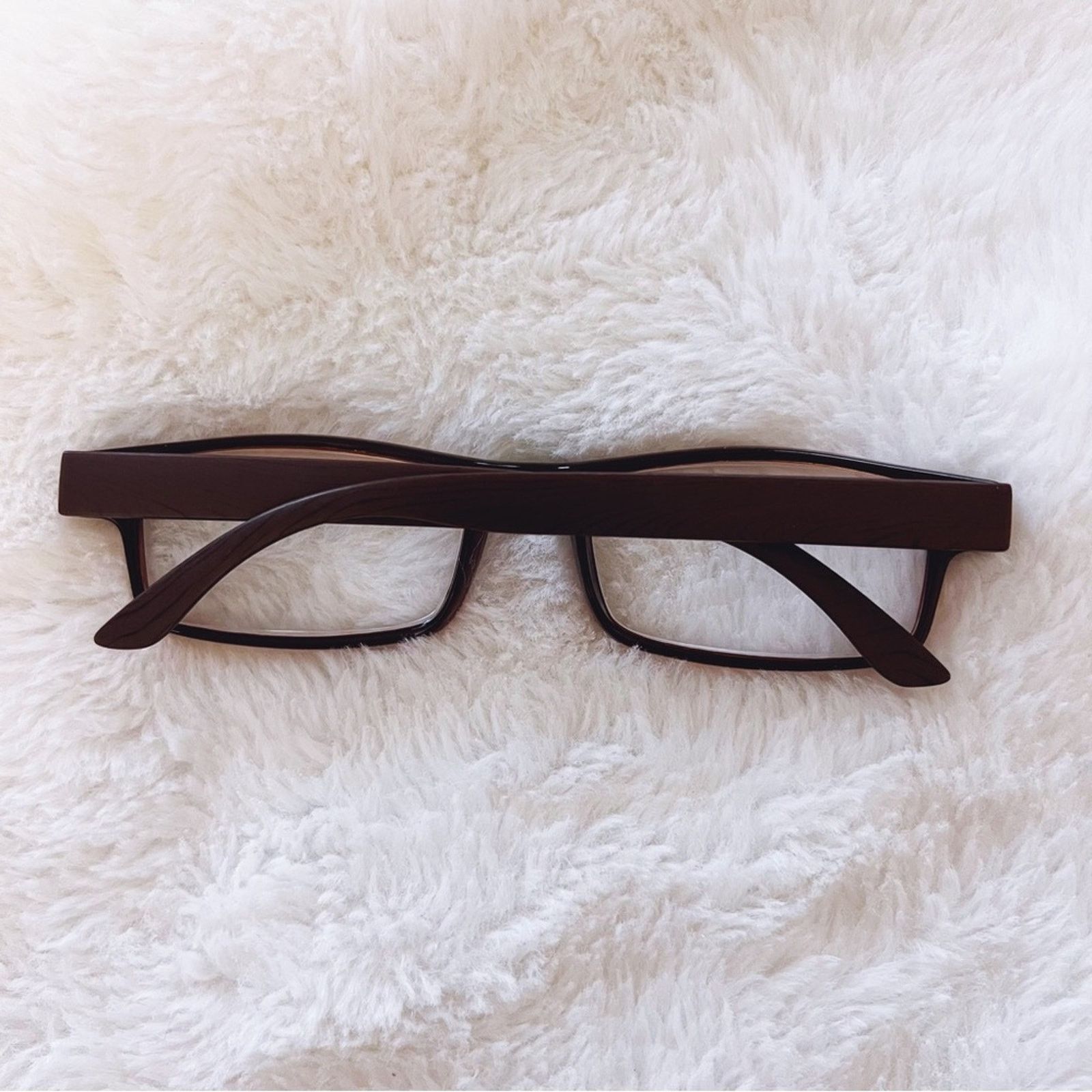 Other Reid Brown Reader Glasses Size ONE SIZE - 9 Thumbnail