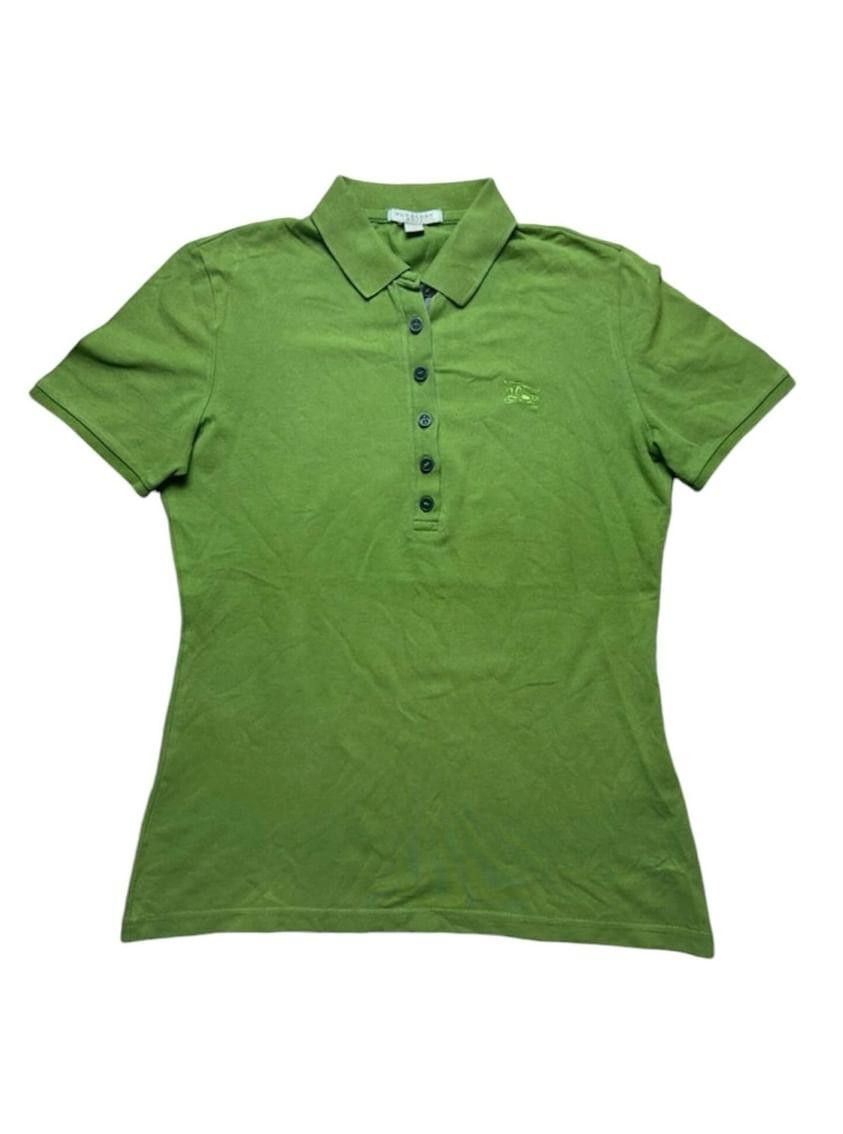 Burberry Burberry Brit Polo t-shirt 💥🔥 Size M / US 6-8 / IT 42-44 - 1 Thumbnail