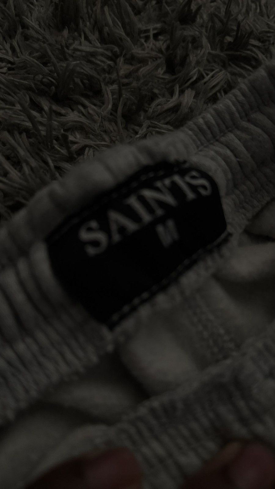 Other “Afterthesaints” Ig Brand Sweats Size US 32 / EU 48 - 3 Thumbnail