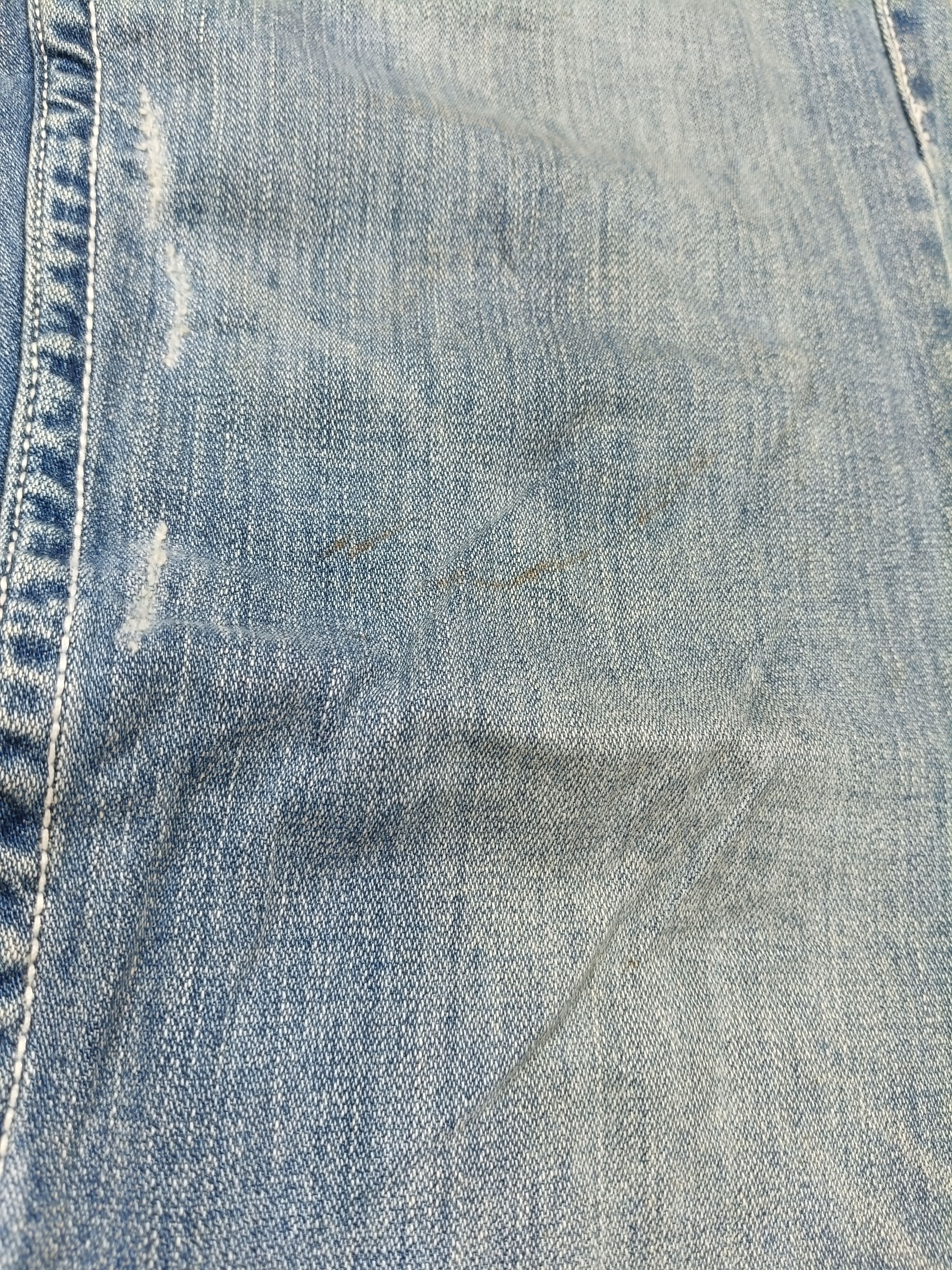 True Religion Bobby Big T Size 34 Size US 34 / EU 50 - 7 Thumbnail