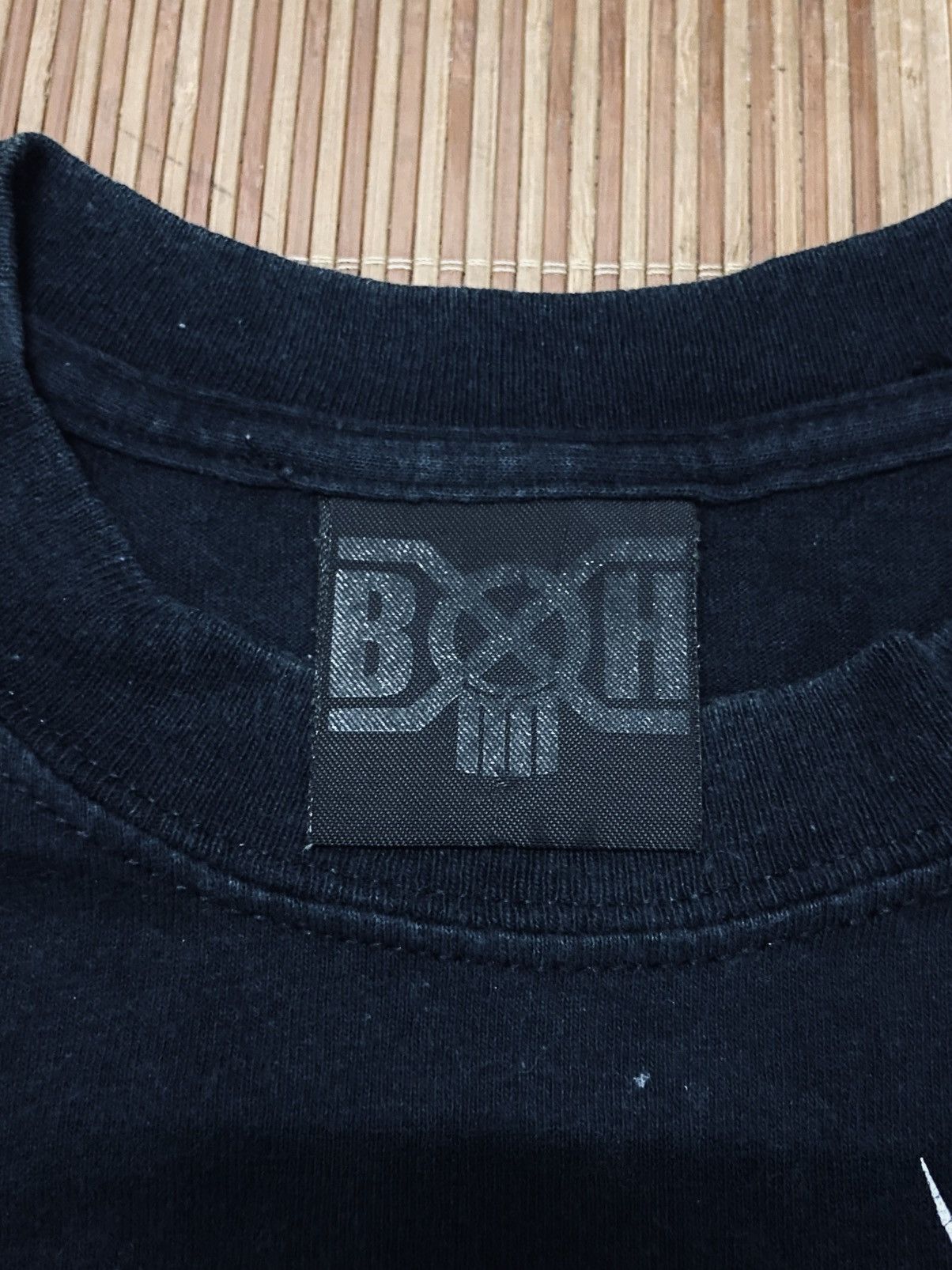 Bounty Hunter BOUNTY HUNTER TEE Size US S / EU 44-46 / 1 - 14 Thumbnail