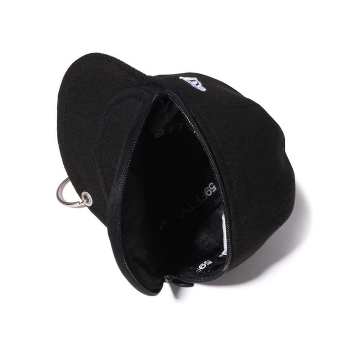 Bape Bape New Era Keychain & Ecobag Grailed