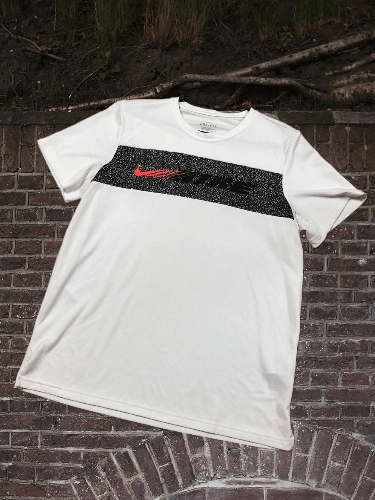 Nike Nike T-Shirt Size US M / EU 48-50 / 2 - 1 Thumbnail