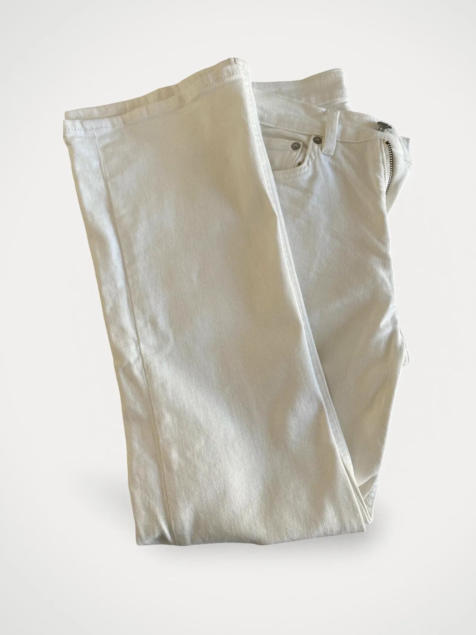 Arket Arket Jeans Size 26" / US 2 / IT 38 - 1 Thumbnail